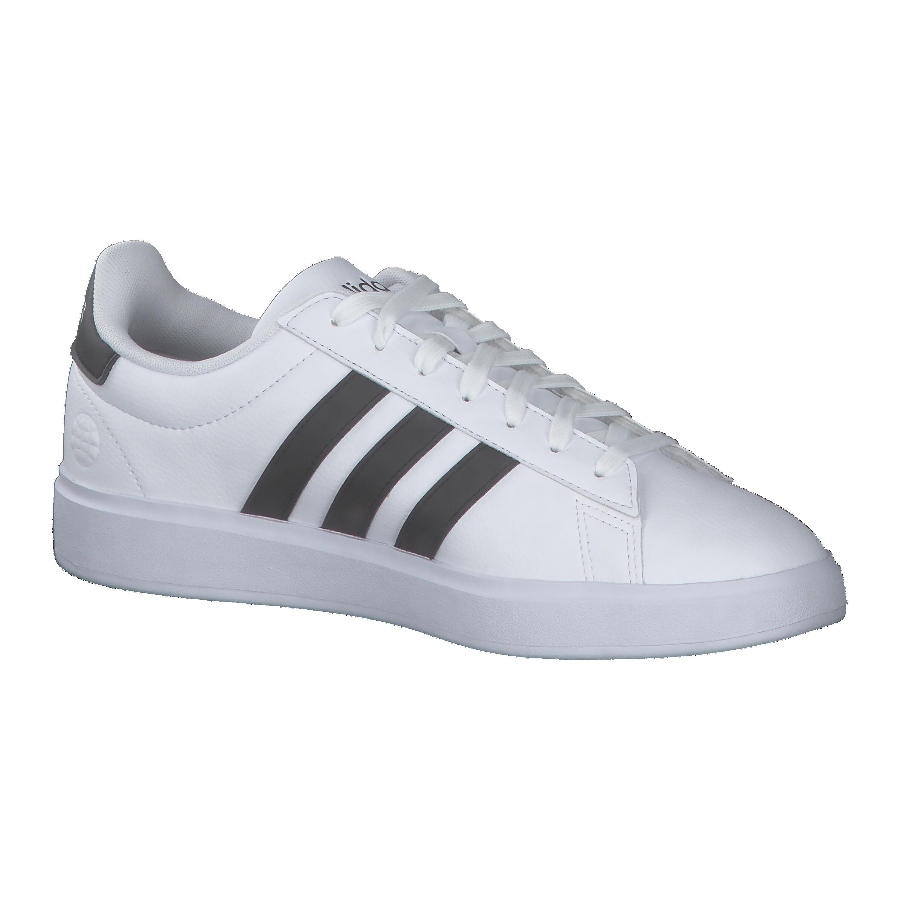 Zapatilla Grand Court Cloudfoam Comfort 8/16