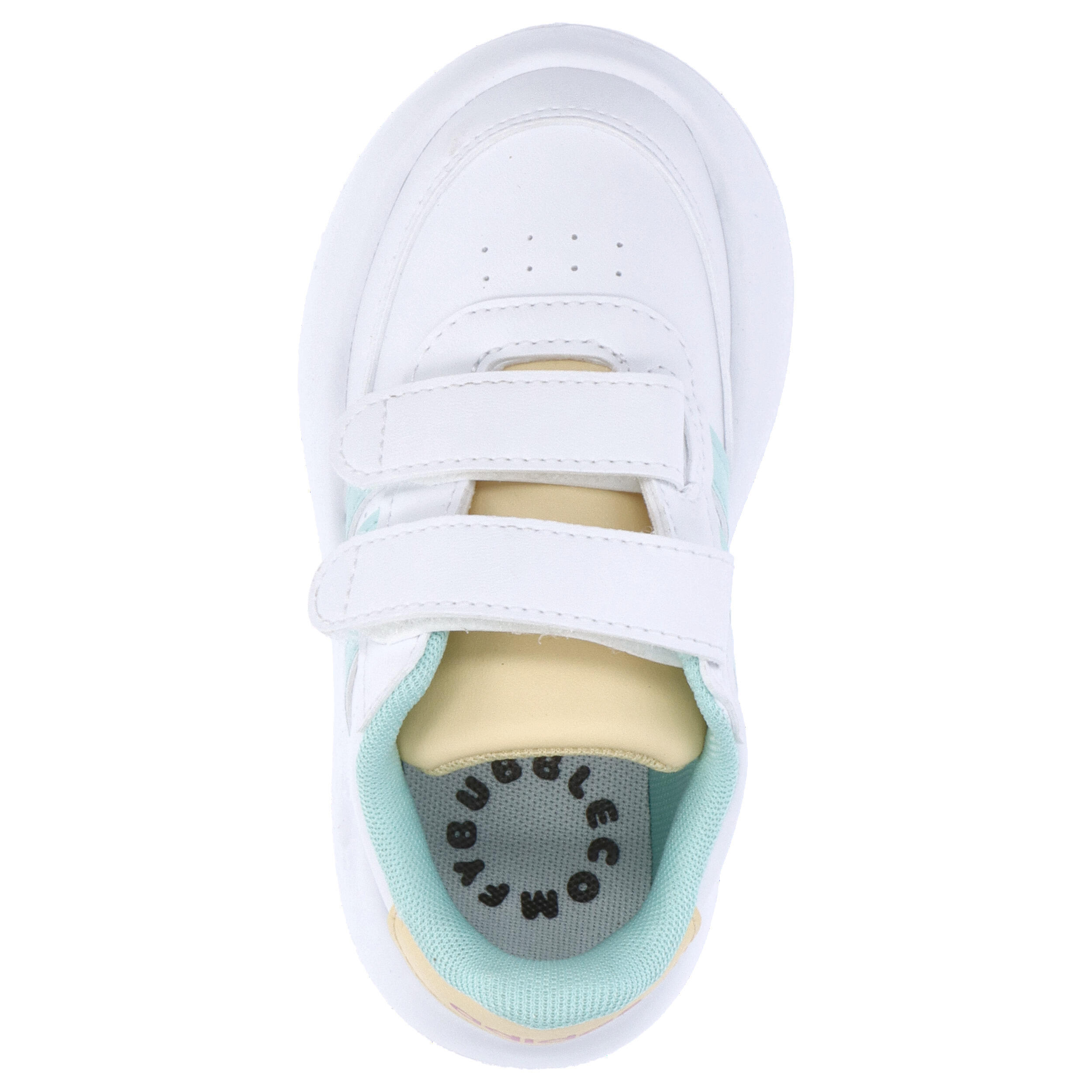 adidas Kinder Sneaker Breaknet 2.0 CF I 5/15