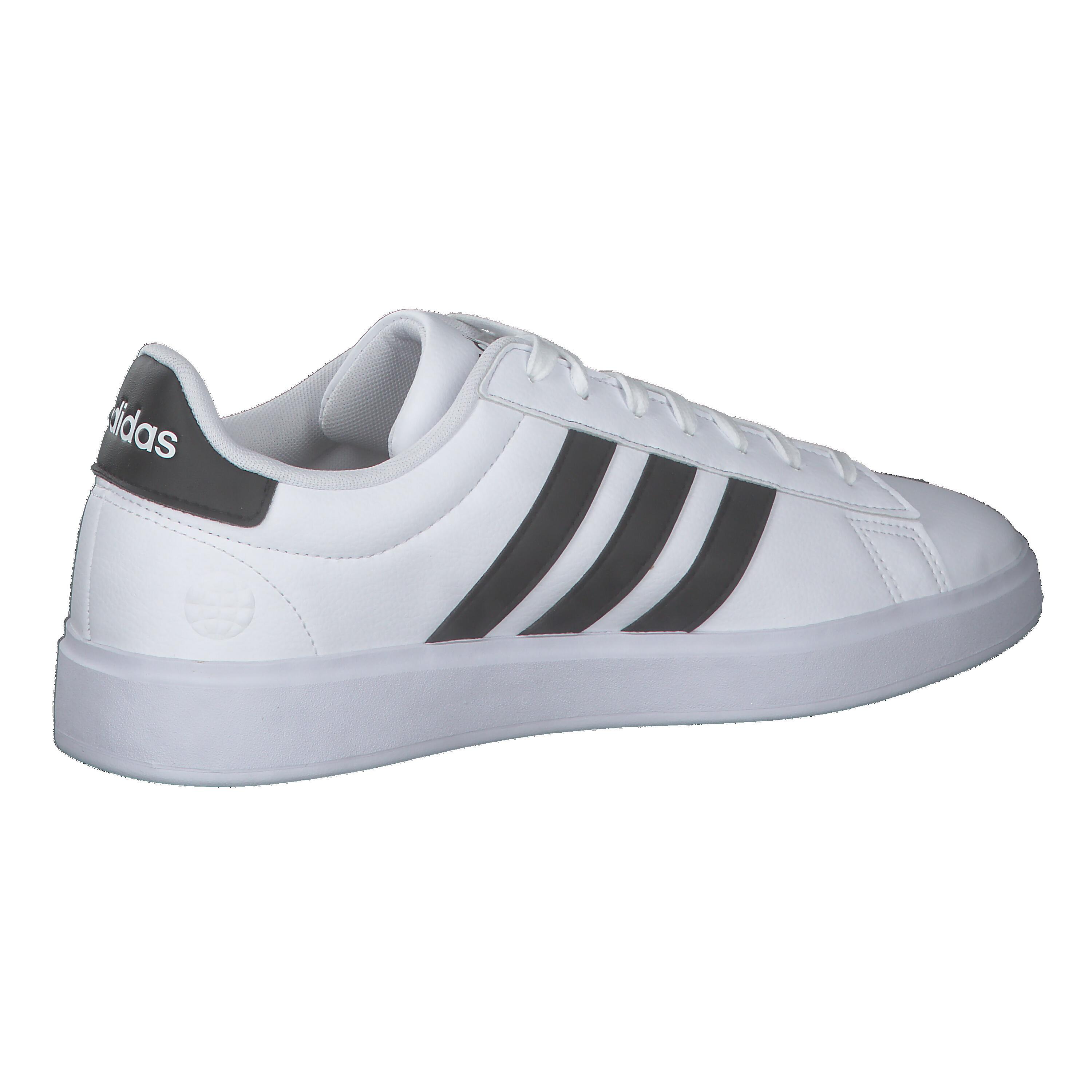 Zapatilla Grand Court Cloudfoam Comfort 15/16