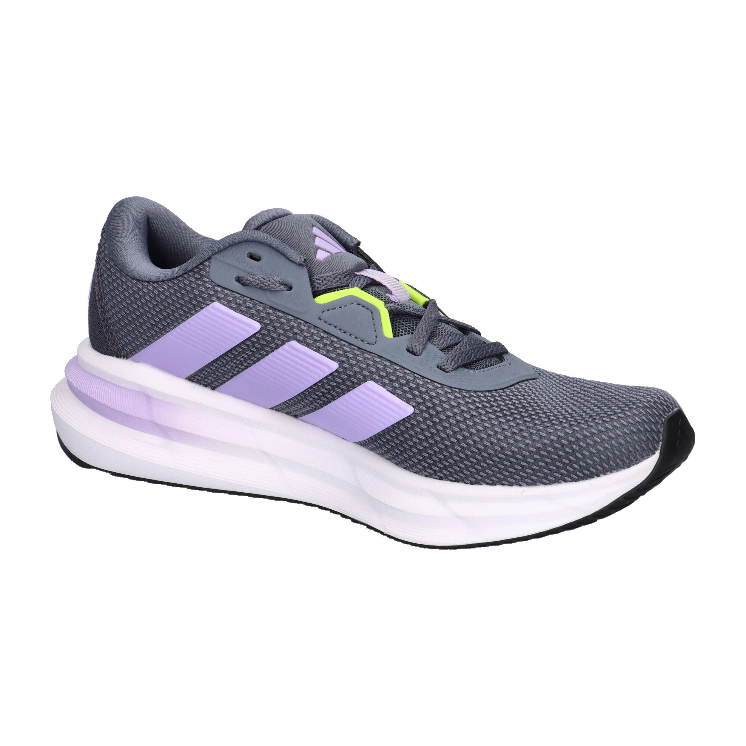 Tênis de corrida Adidas modelo JP6591 para mulheres 8/15