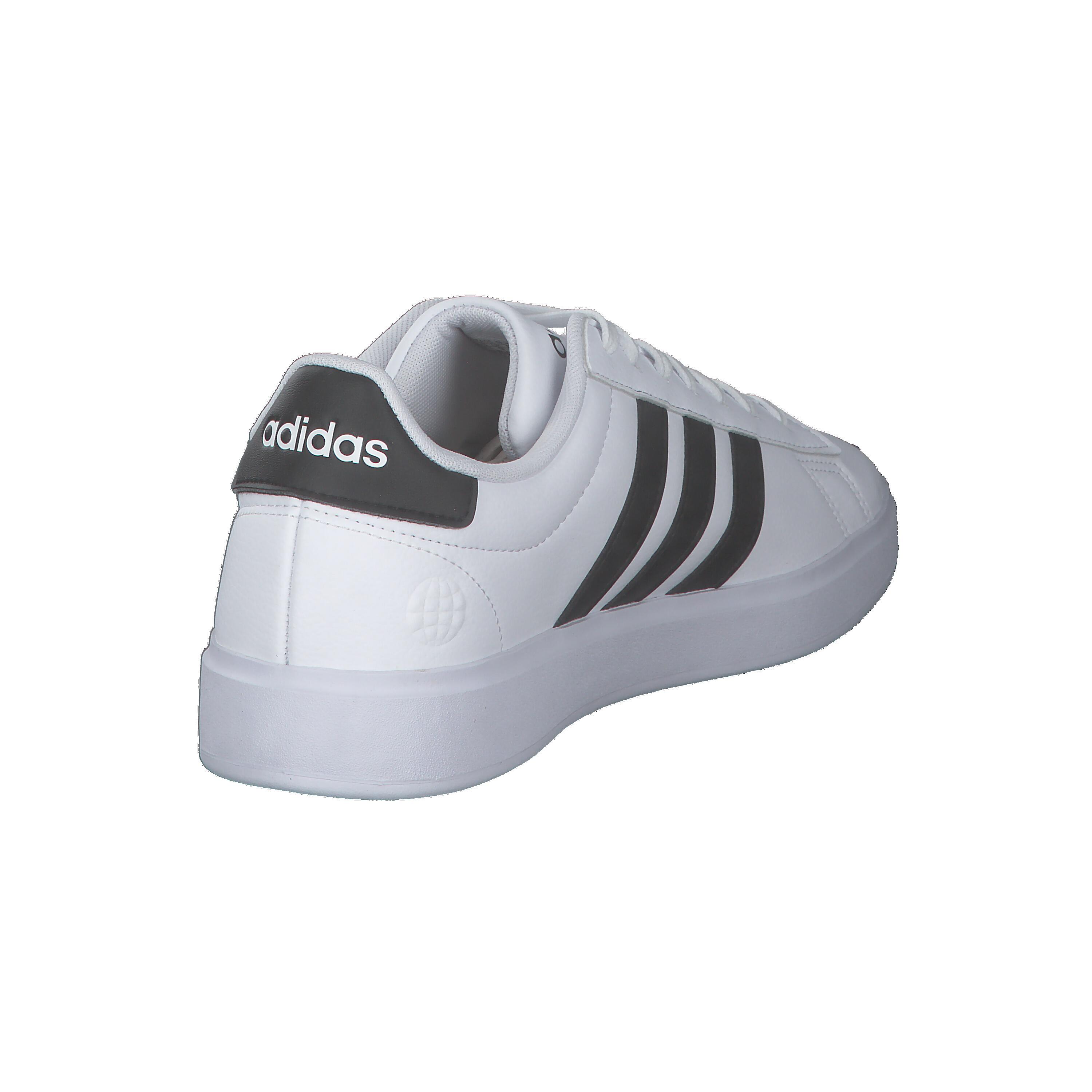 Zapatilla Grand Court Cloudfoam Comfort 14/16