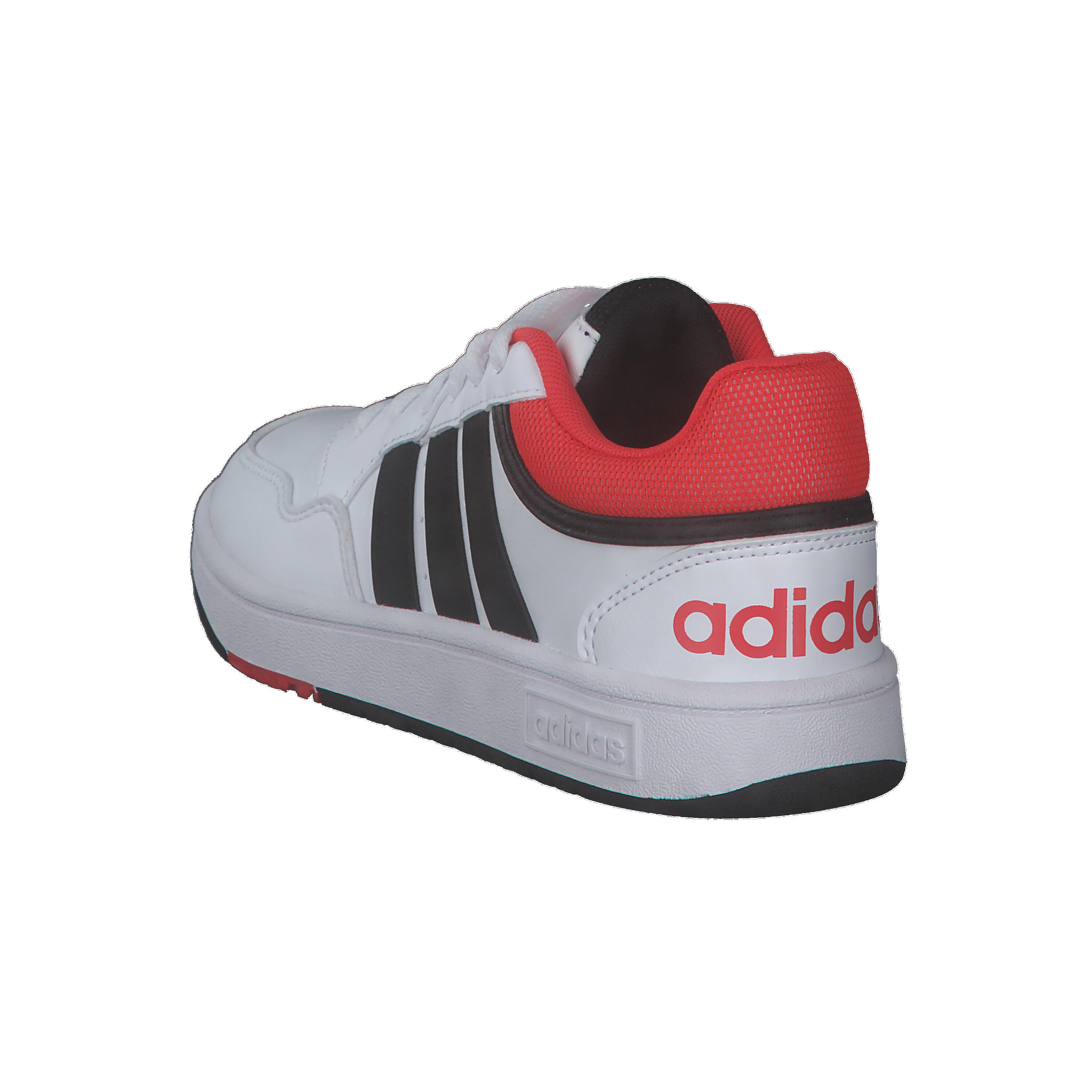 Hoops Shoes 12/15
