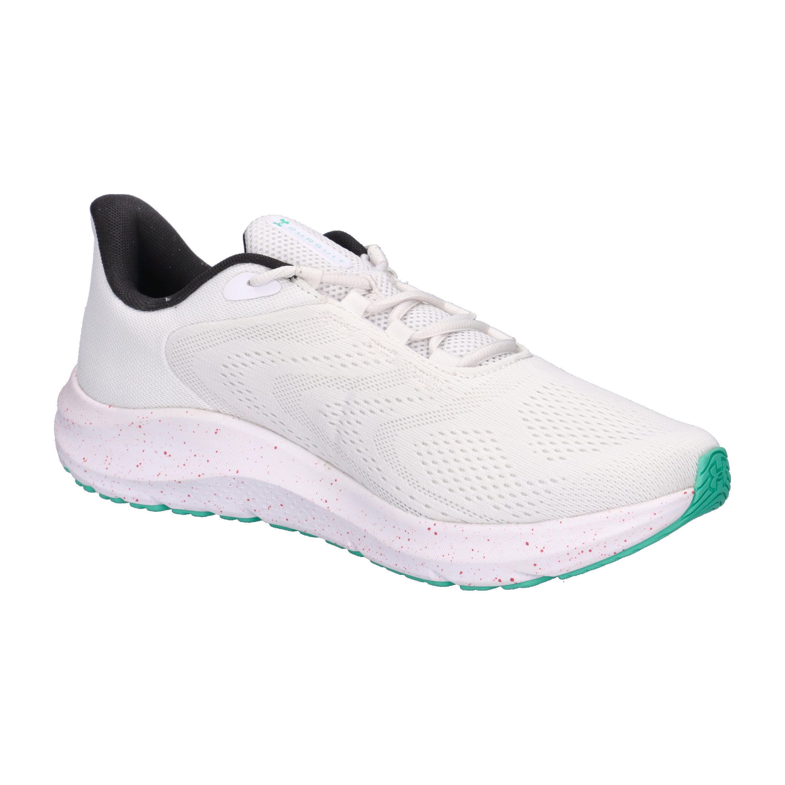 Under Armour Herren Laufschuhe Charged Pursuit 4 6000597 8/15
