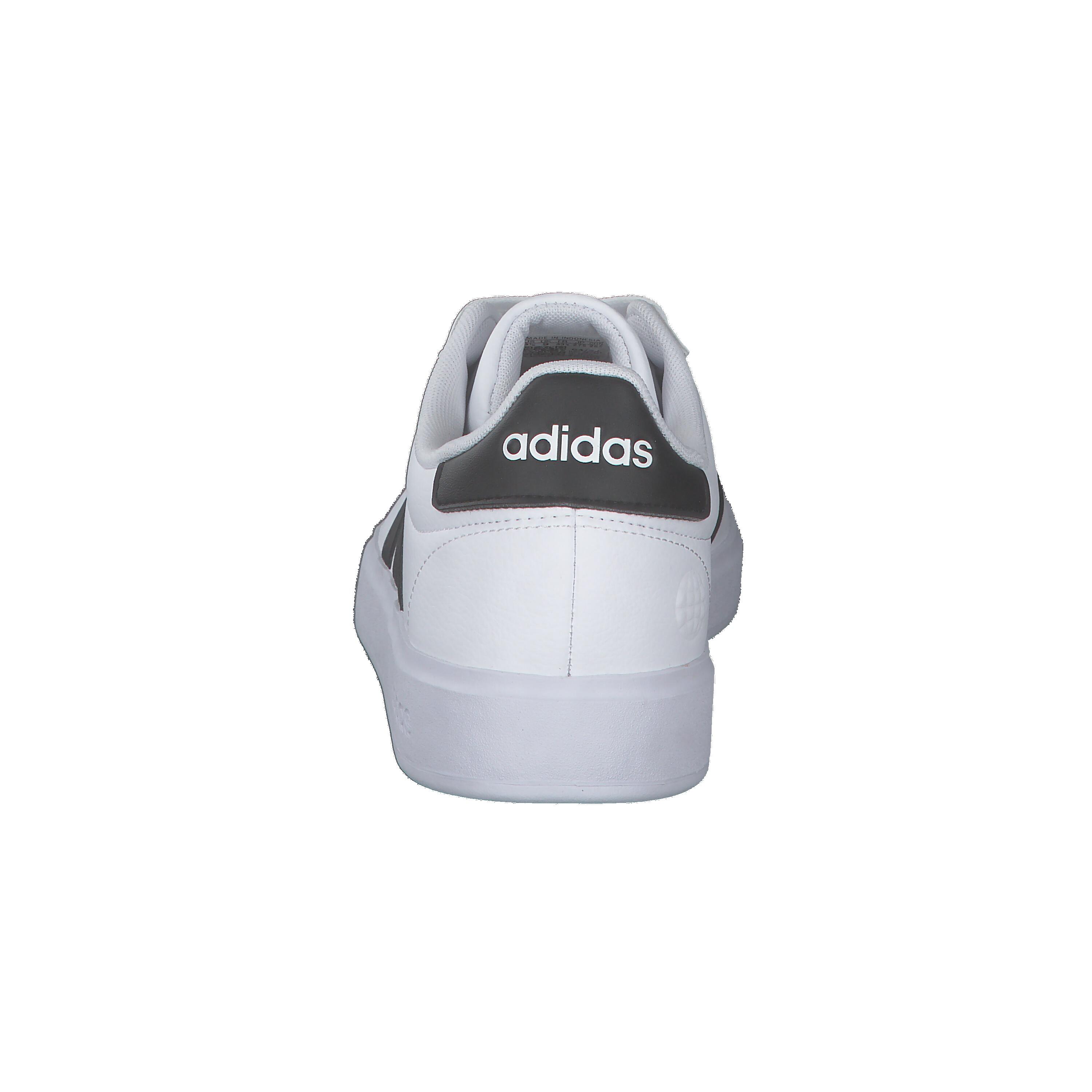 Zapatilla Grand Court Cloudfoam Comfort 13/16