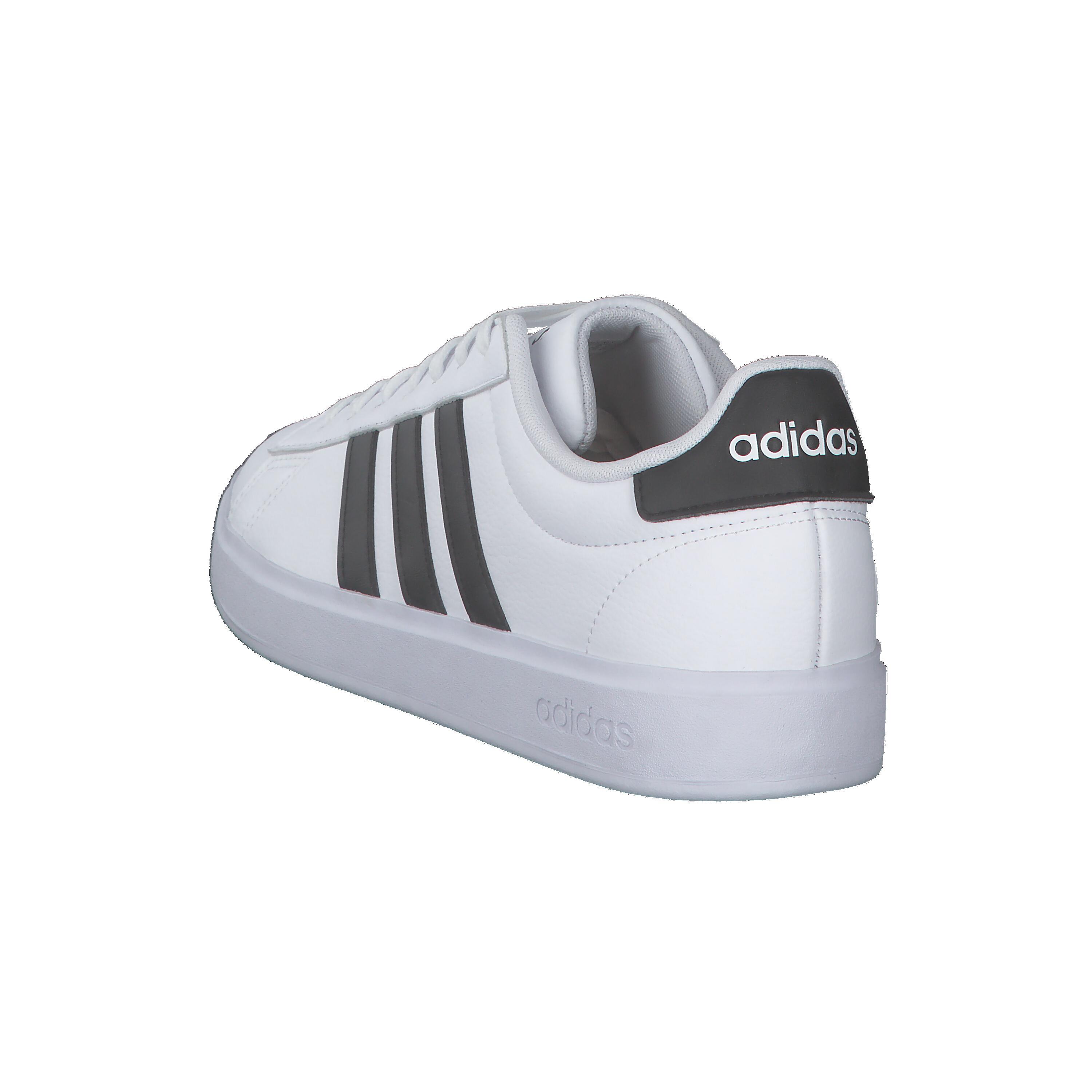 Zapatilla Grand Court Cloudfoam Comfort 12/16