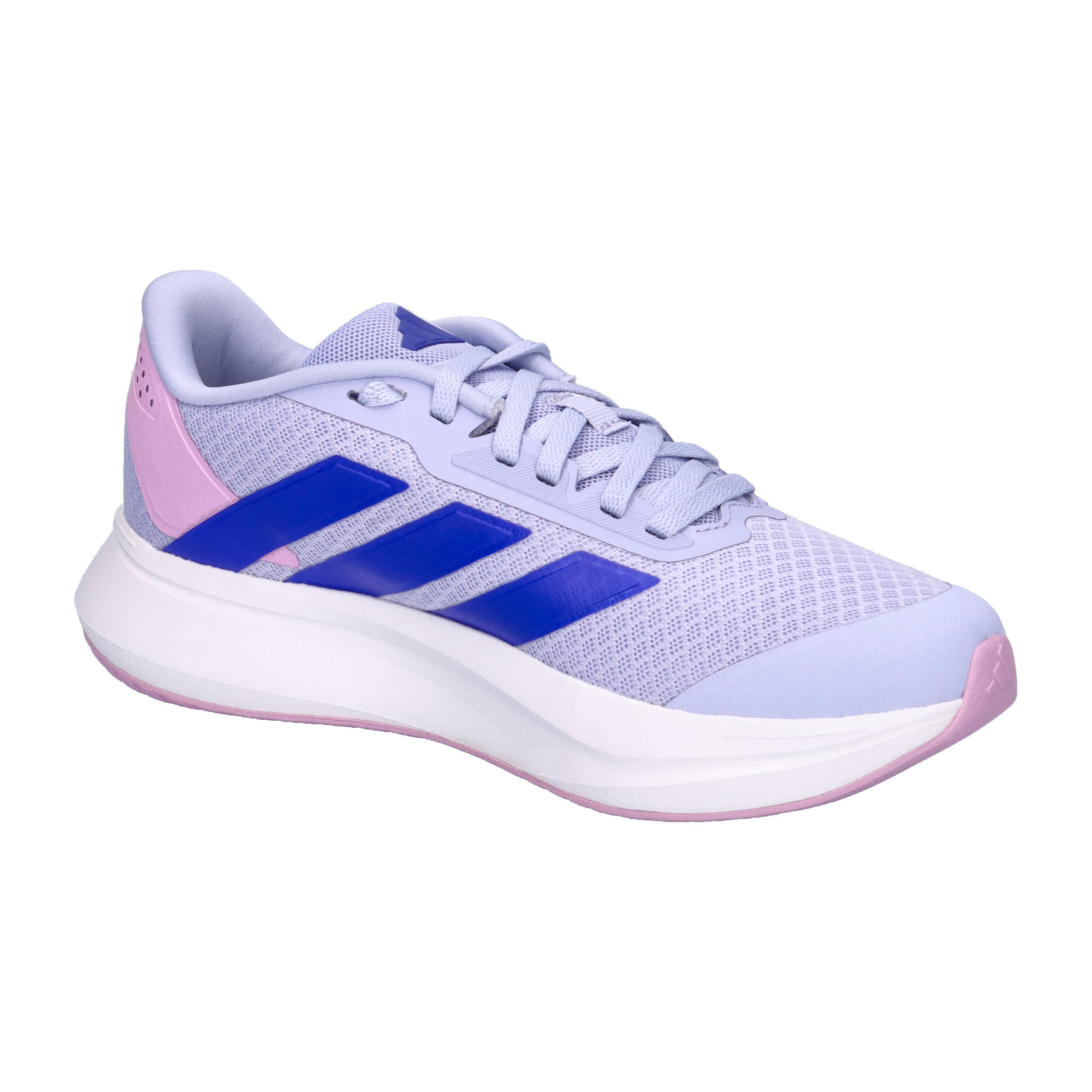 Scarpe donna adidas da running duramo sl2 - lilla 8/15