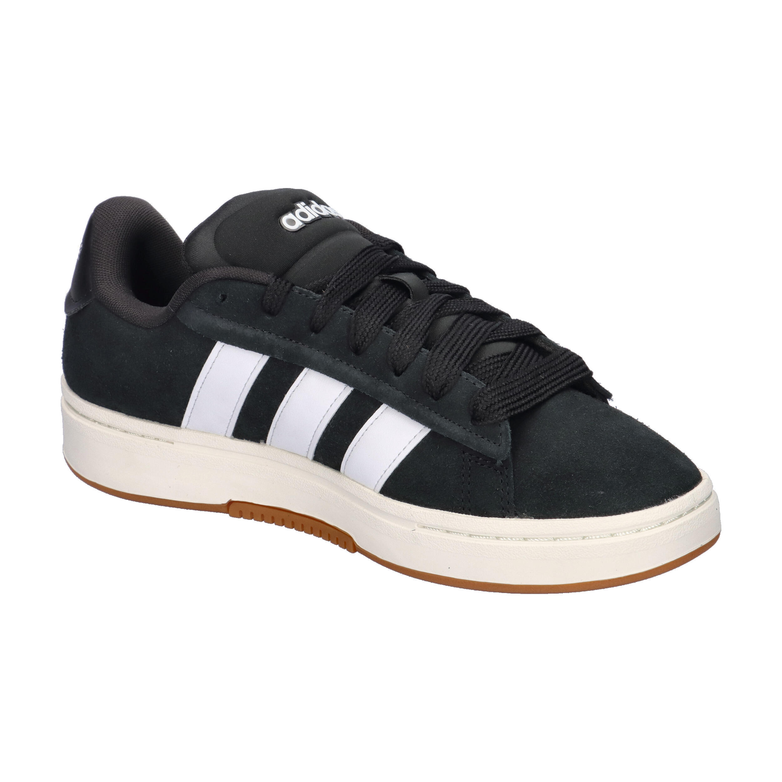 Buty ADIDAS GRAND COURT ALPHA Czarny 8/15