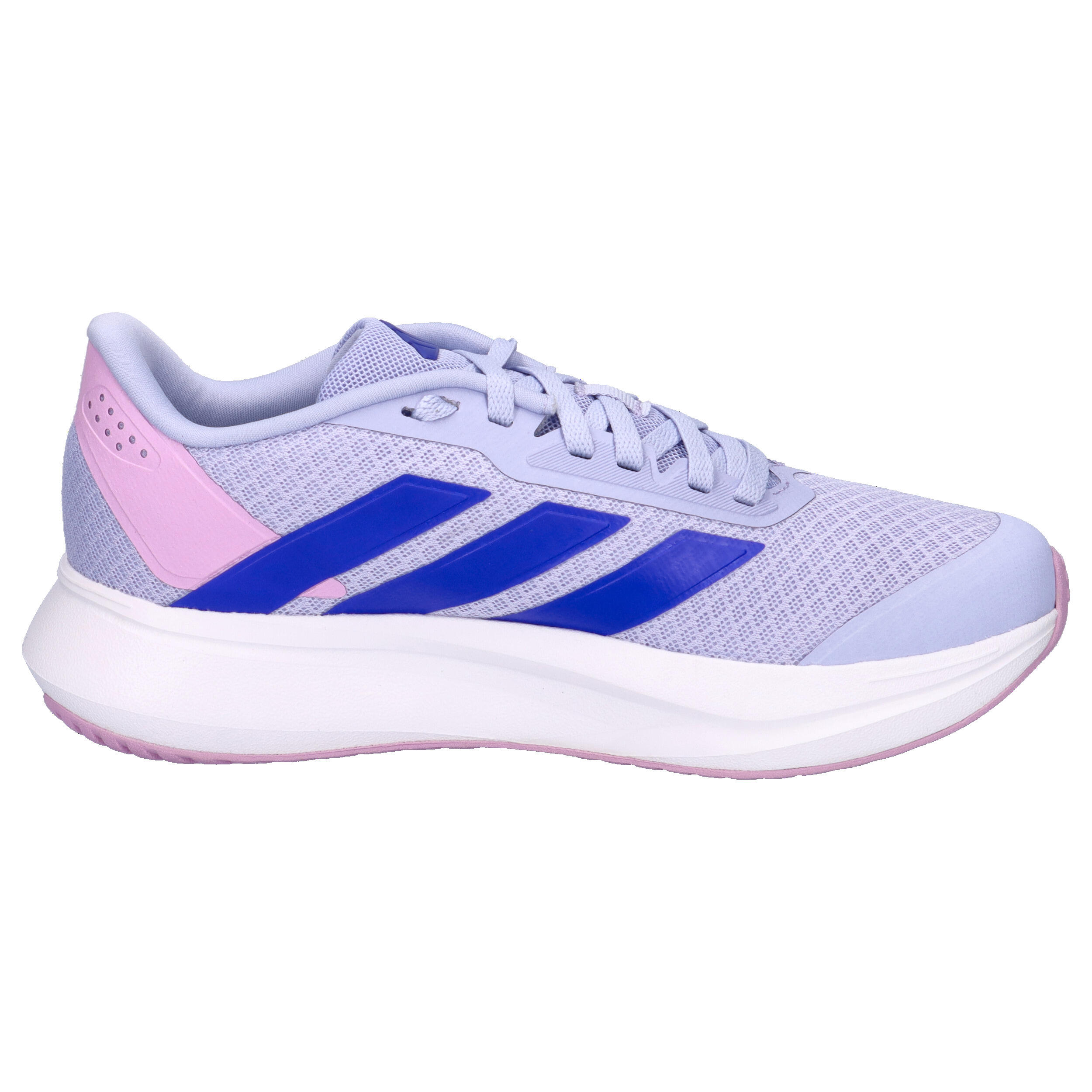 Scarpe donna adidas da running duramo sl2 - lilla 7/15