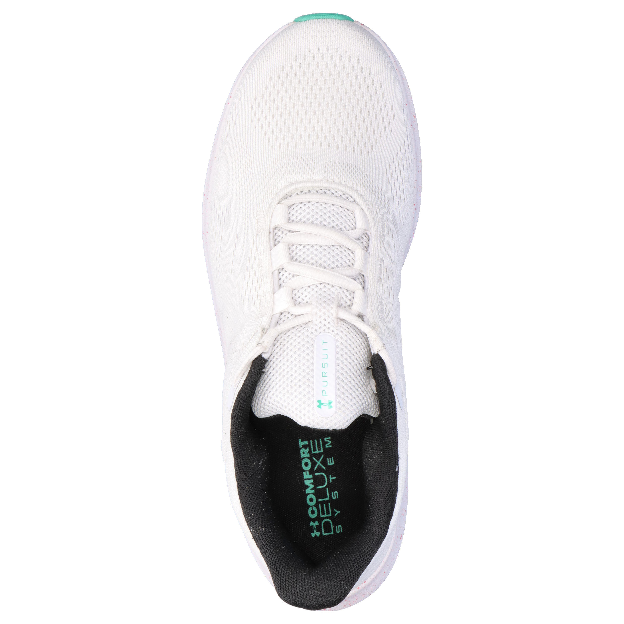 Under Armour Herren Laufschuhe Charged Pursuit 4 6000597 5/15