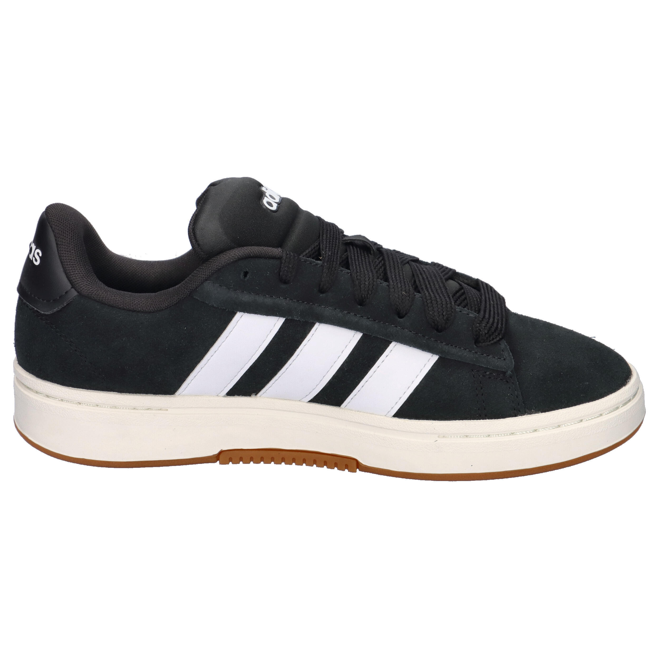 Buty ADIDAS GRAND COURT ALPHA Czarny 7/15