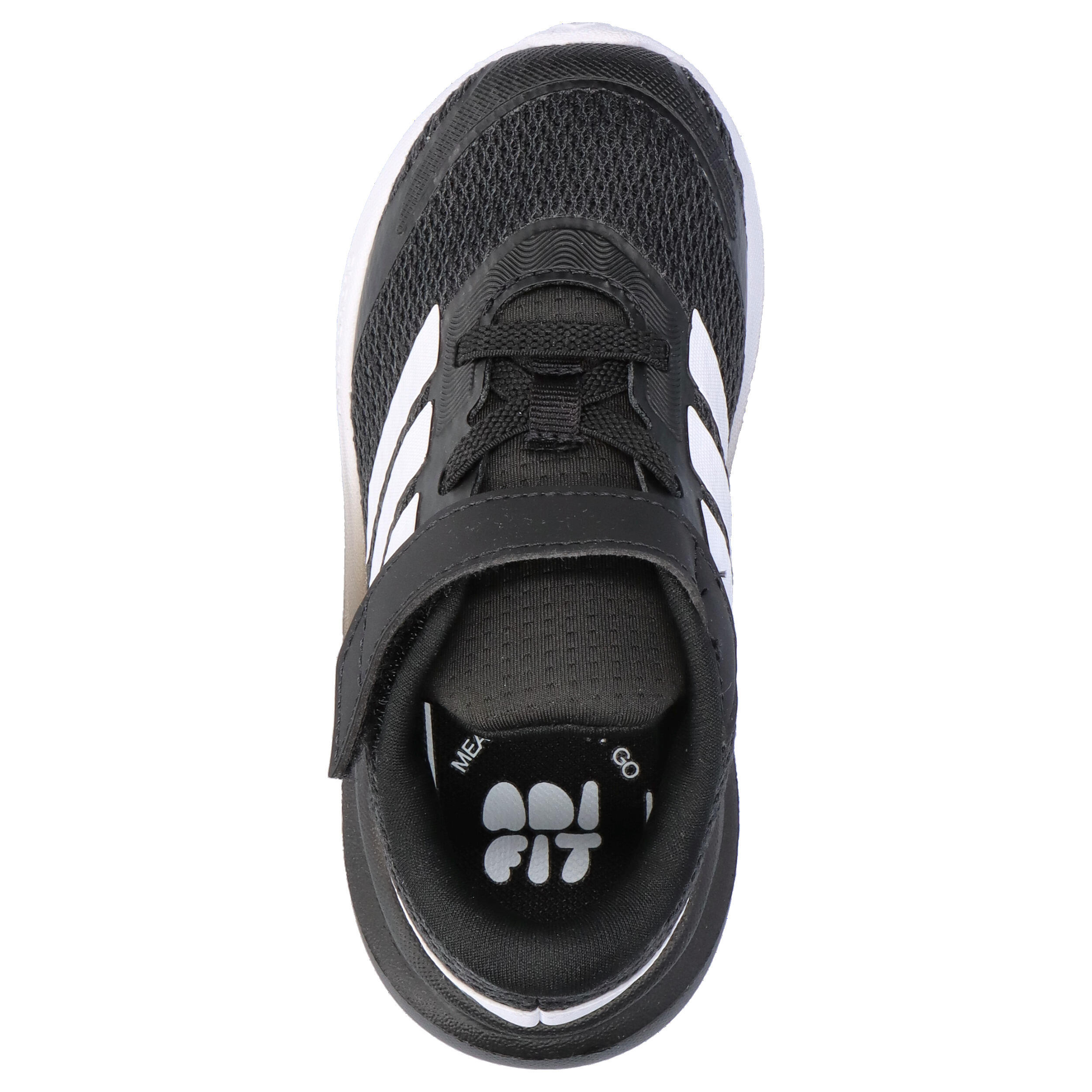Buty do biegania Adidas Runfalcon 6 Noir 5/15