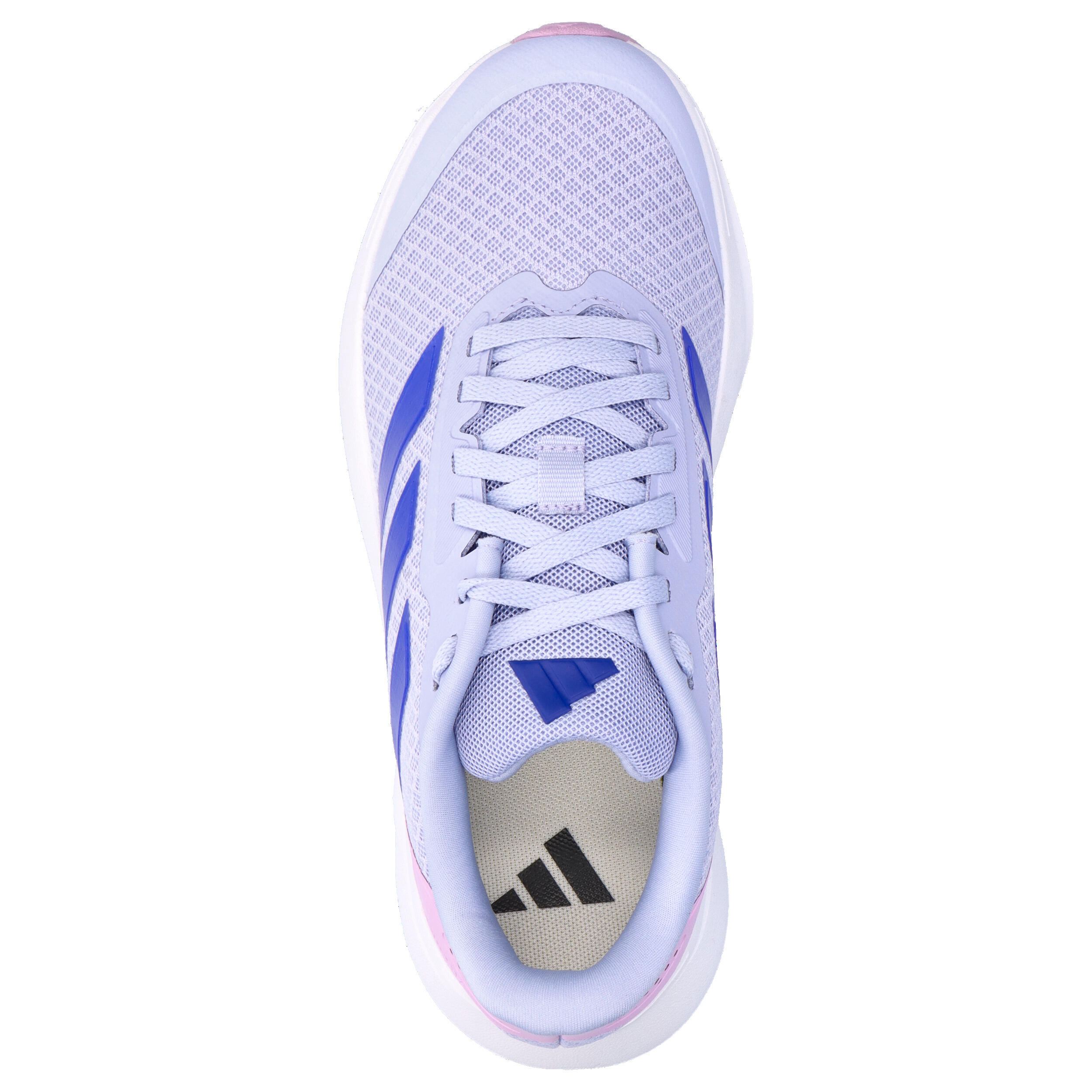Scarpe donna adidas da running duramo sl2 - lilla 5/15