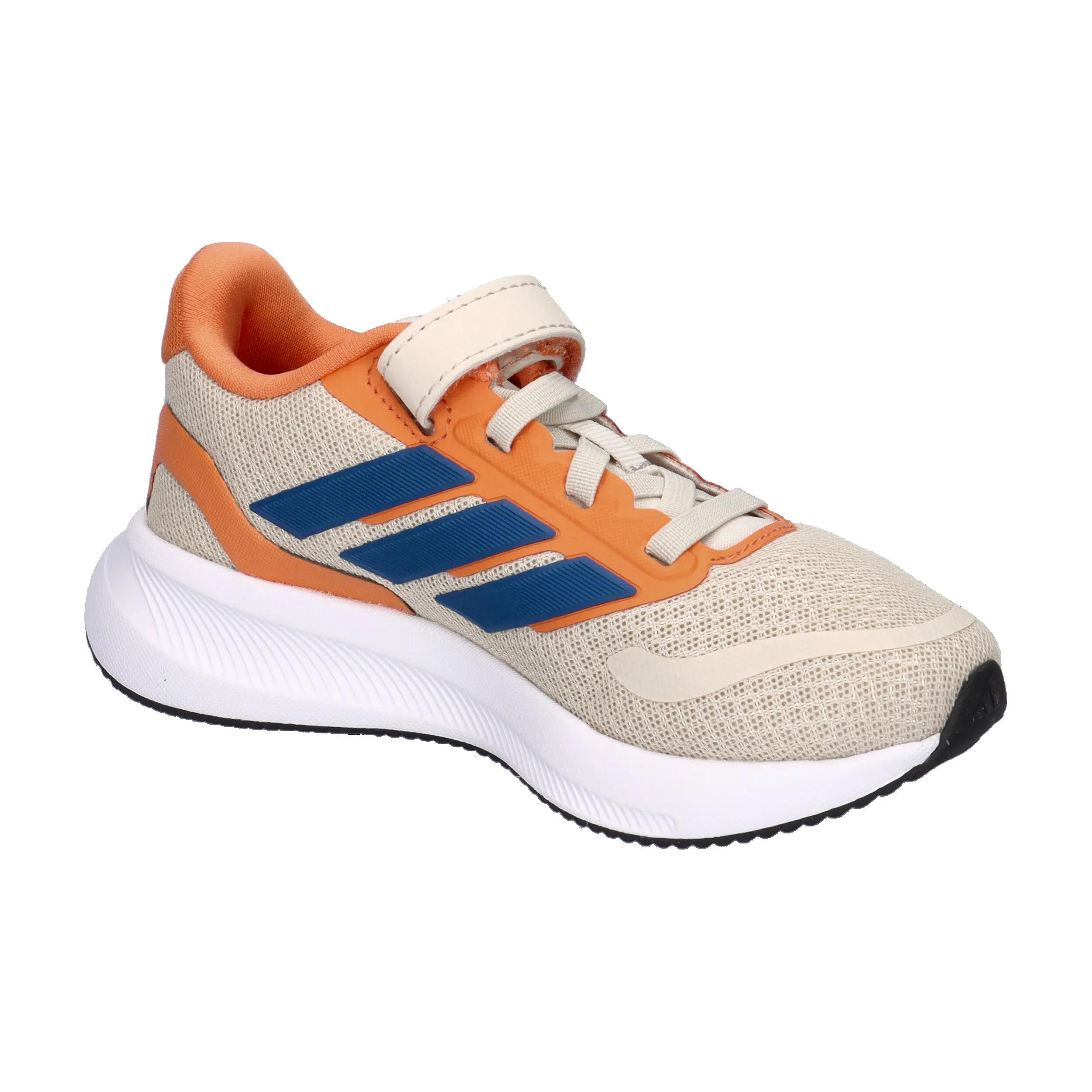 Buty do biegania dla dzieci adidas Runfalcon 5 EL 8/15