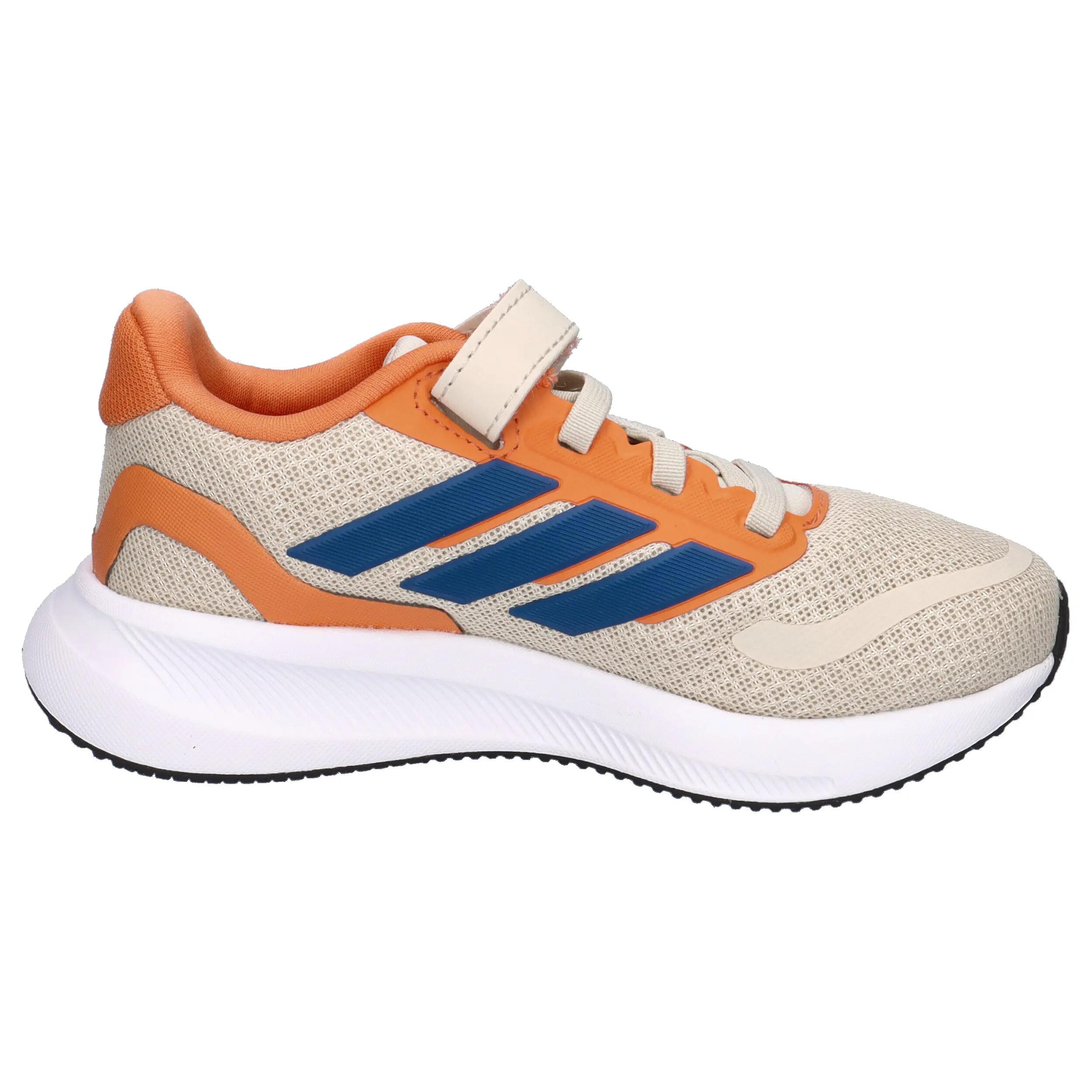 Buty do biegania dla dzieci adidas Runfalcon 5 EL 7/15