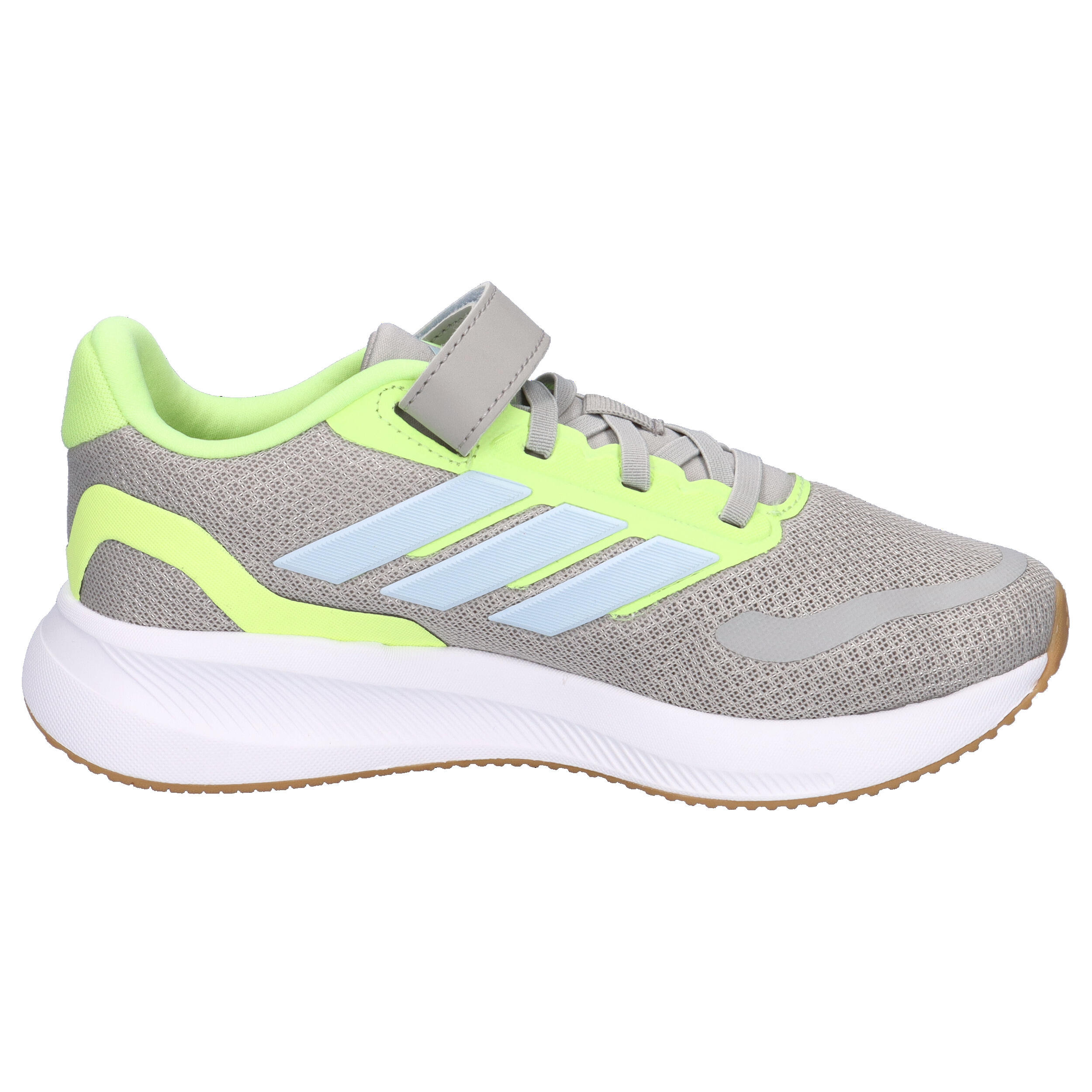 Zapatilla de Training para NIÑO ADIDAS RUNFALCON 5 EL 7/15