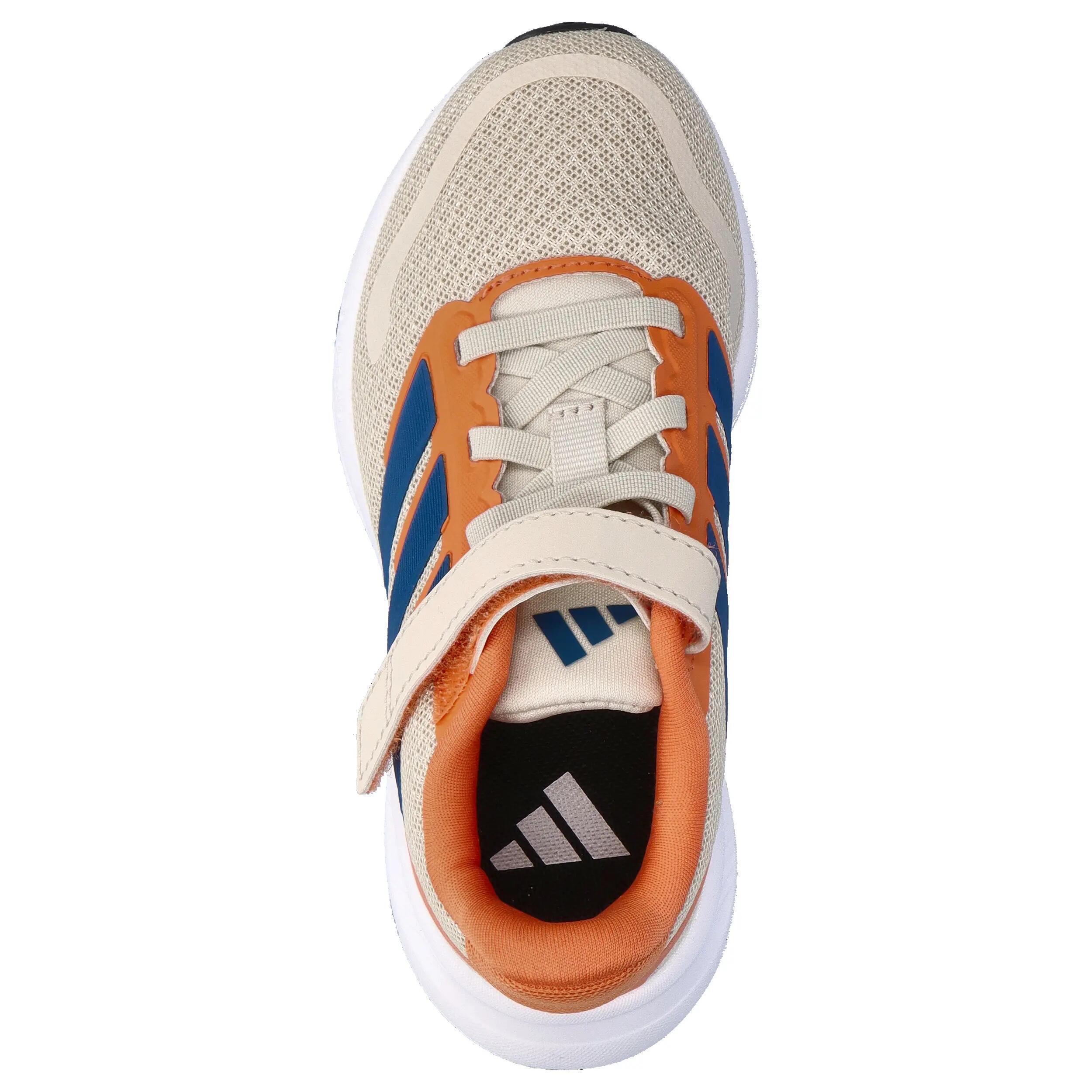 Buty do biegania dla dzieci adidas Runfalcon 5 EL 6/15