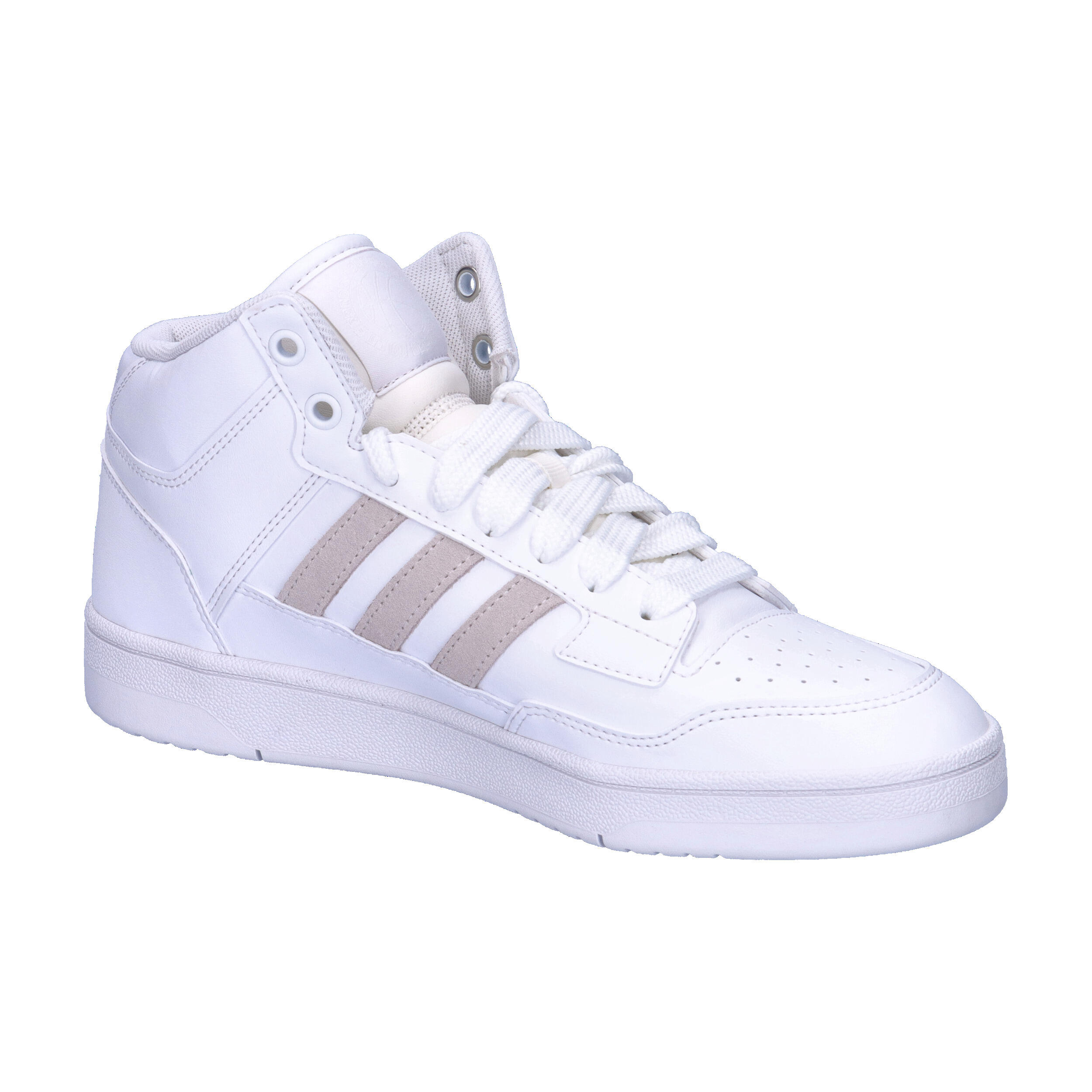 Rapid Court Mid Schuh 8/15