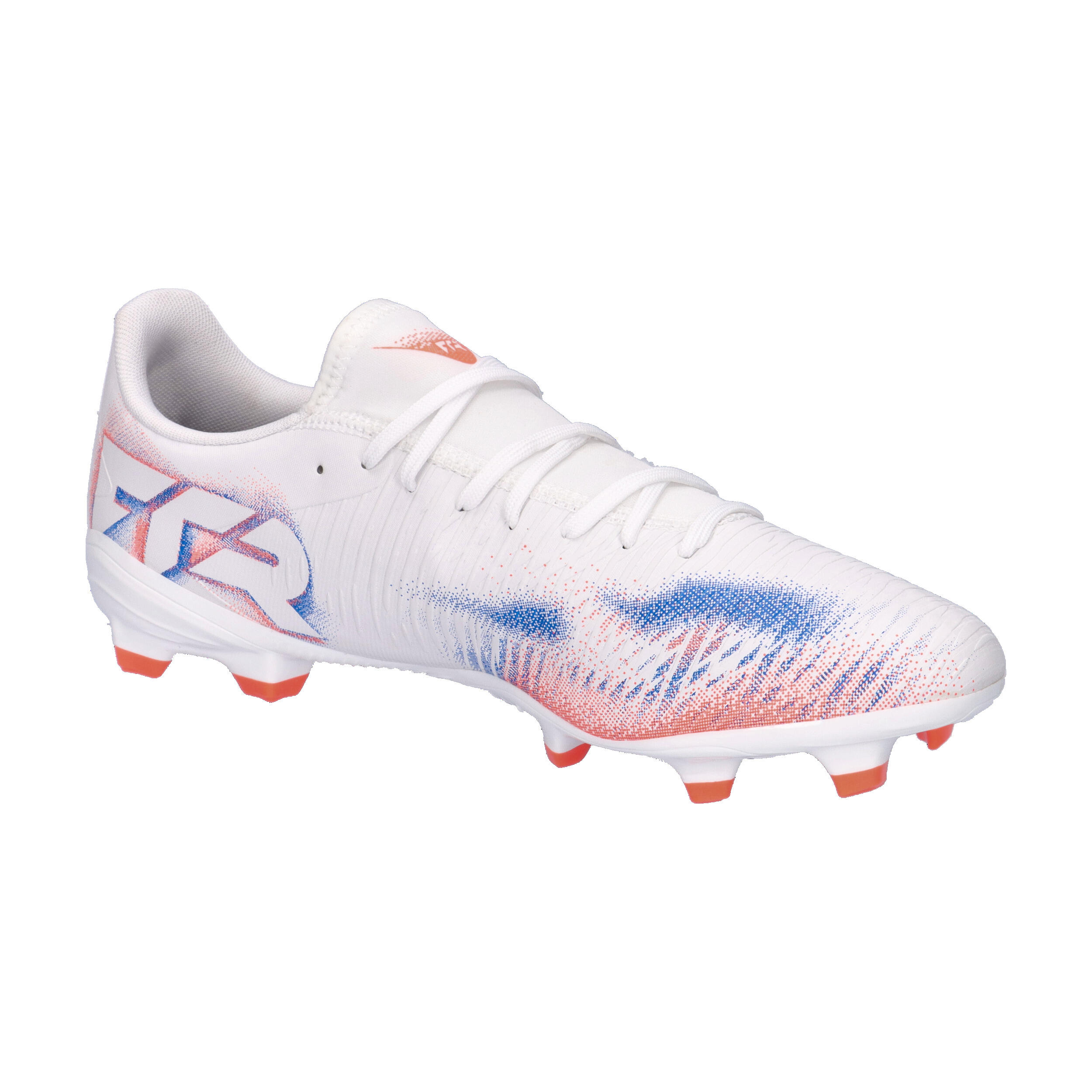 Buty piłkarskie unisex FUTURE 8 PLAY FG/AG PUMA 8/15