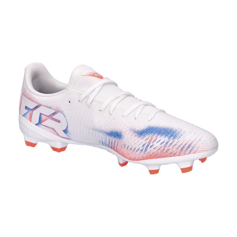 Ghete fotbal aderență, teren tare și sintetic Future 8 Play FG/AG PUMA