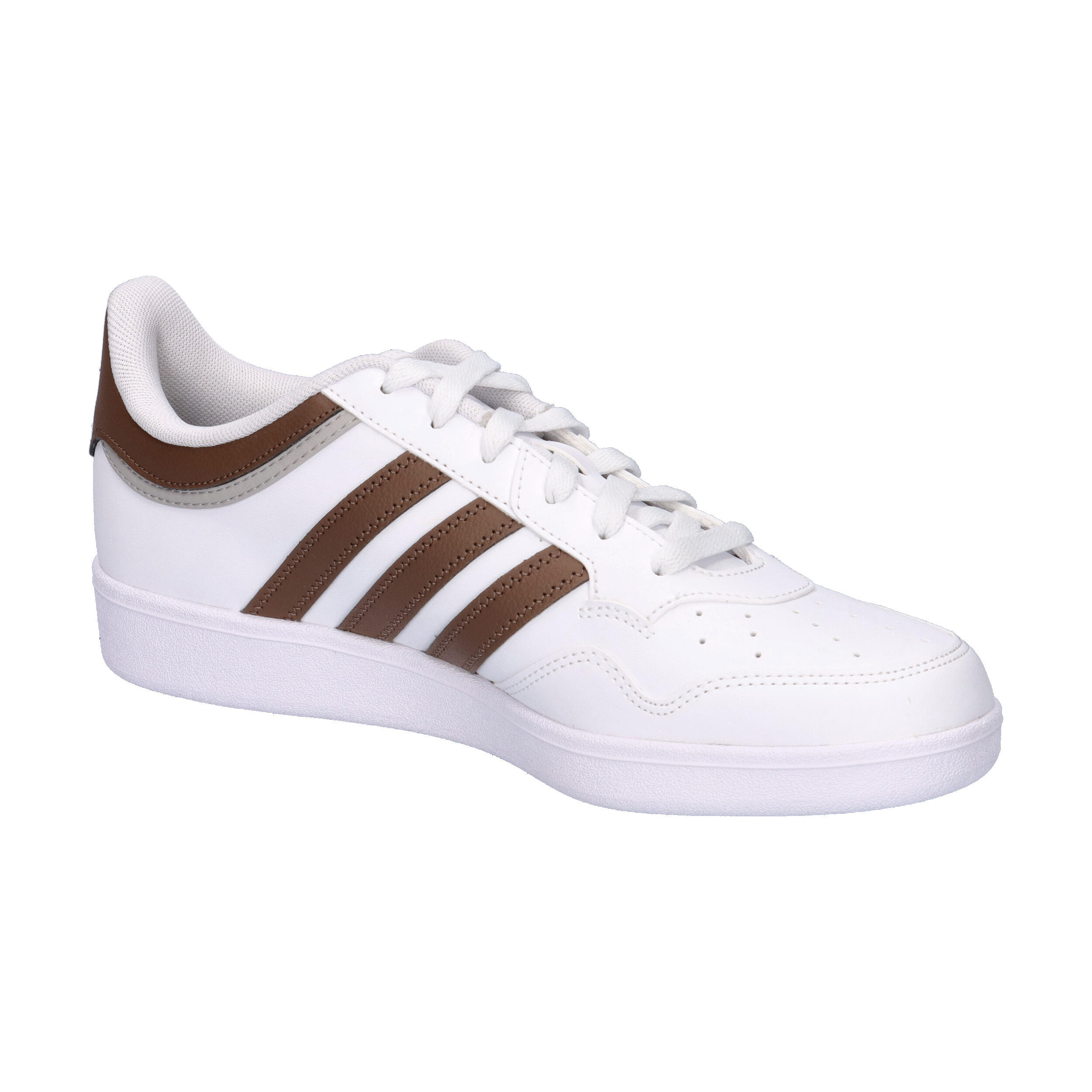 adidas Herren Sneaker HOOPS 4.0 8/15