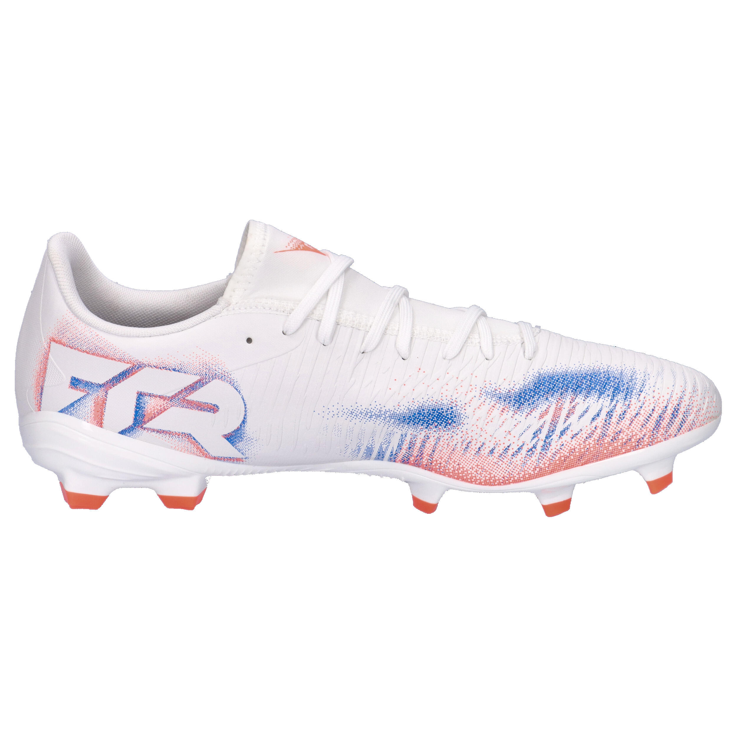 Buty piłkarskie unisex FUTURE 8 PLAY FG/AG PUMA 7/15