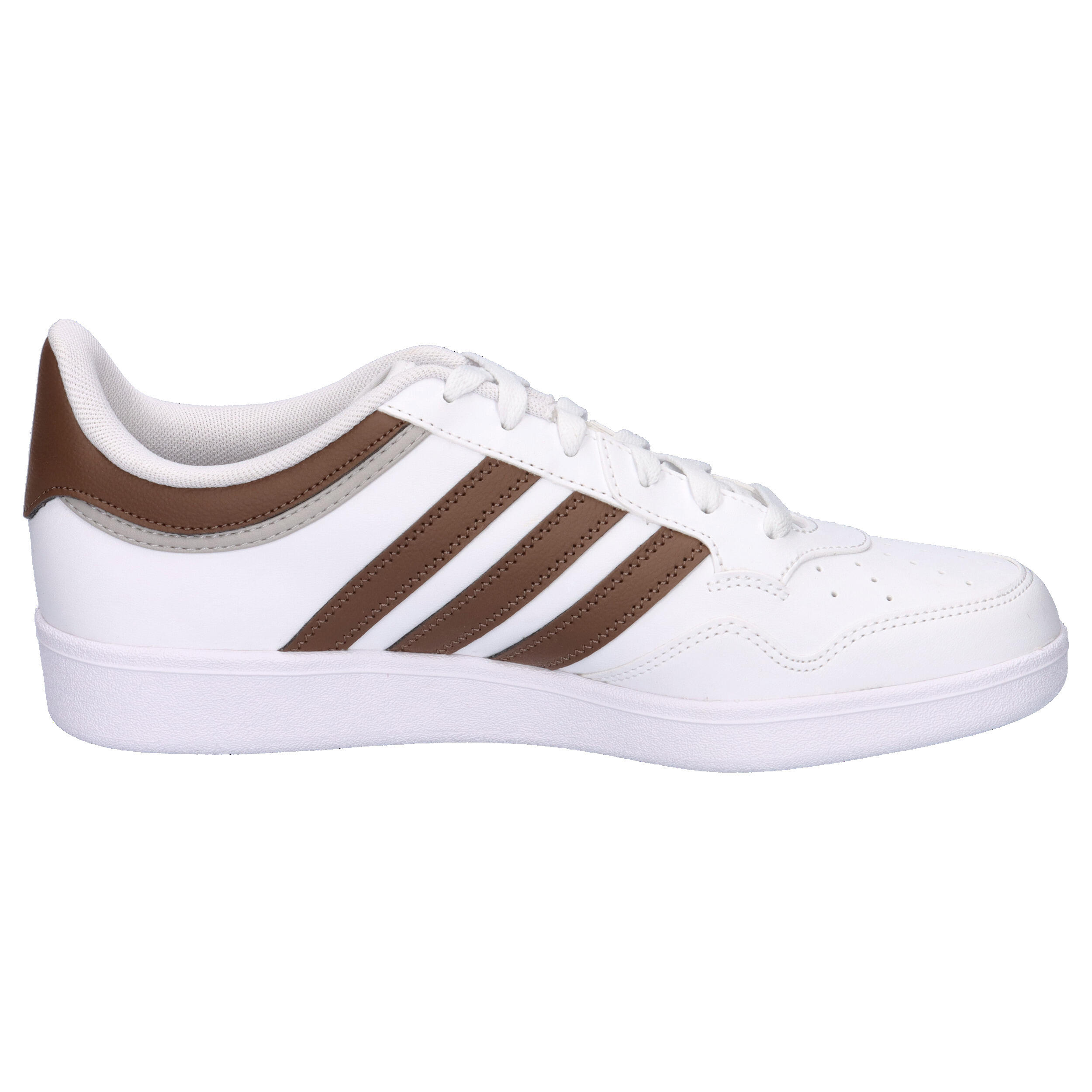 adidas Herren Sneaker HOOPS 4.0 7/15
