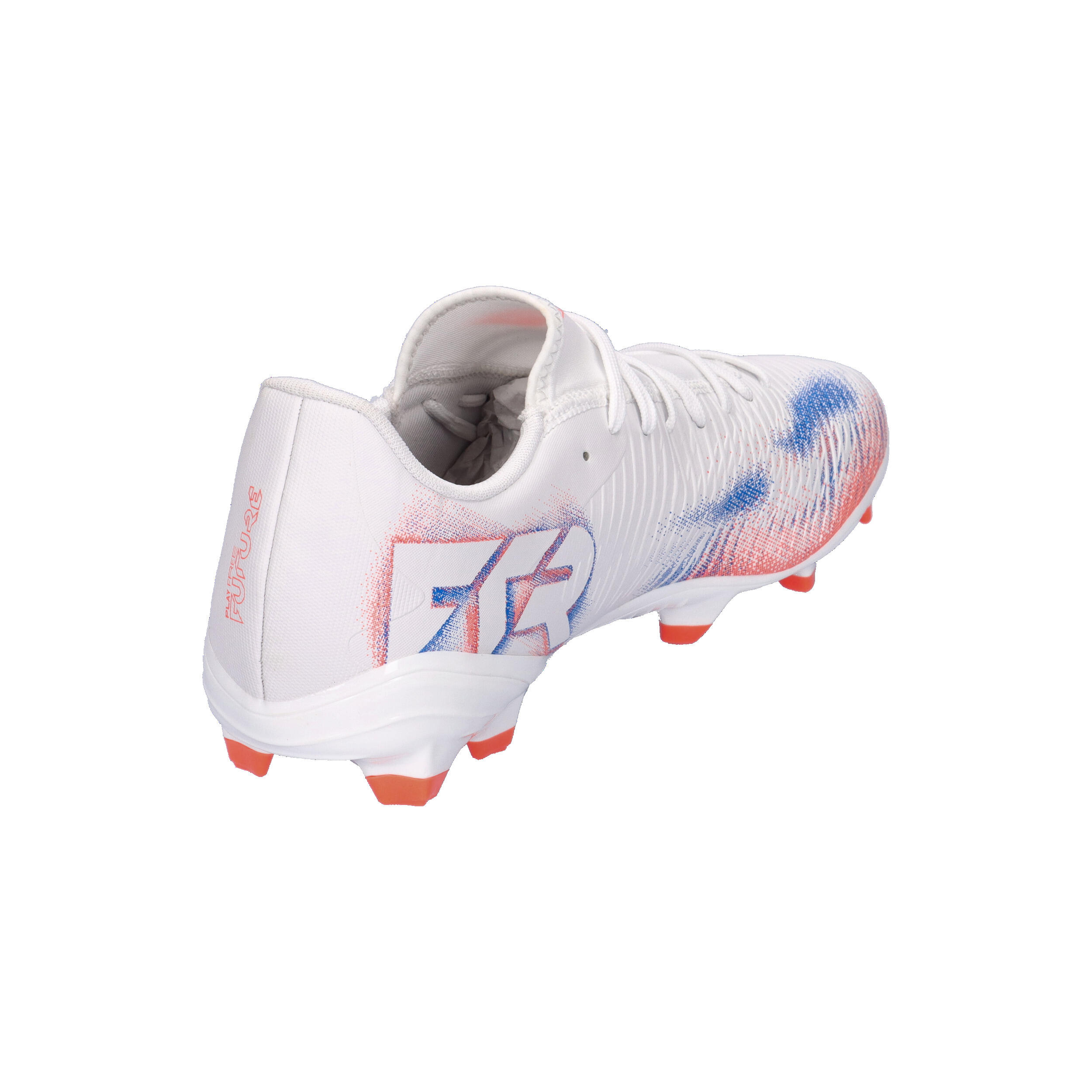 Buty piłkarskie unisex FUTURE 8 PLAY FG/AG PUMA 14/15