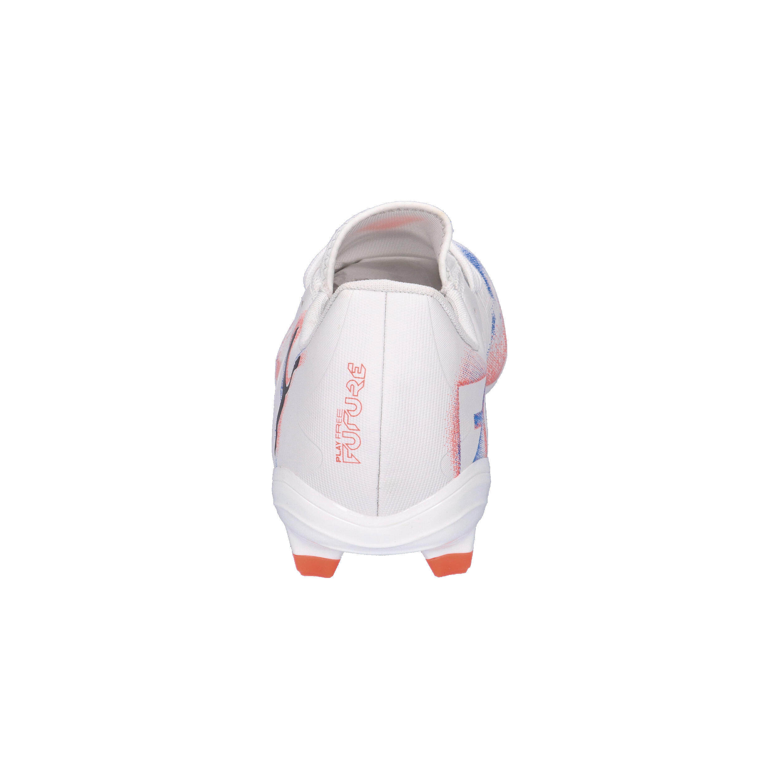 Buty piłkarskie unisex FUTURE 8 PLAY FG/AG PUMA 13/15