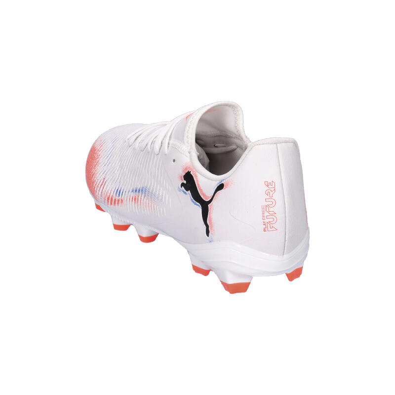 Ghete fotbal aderență, teren tare și sintetic Future 8 Play FG/AG PUMA