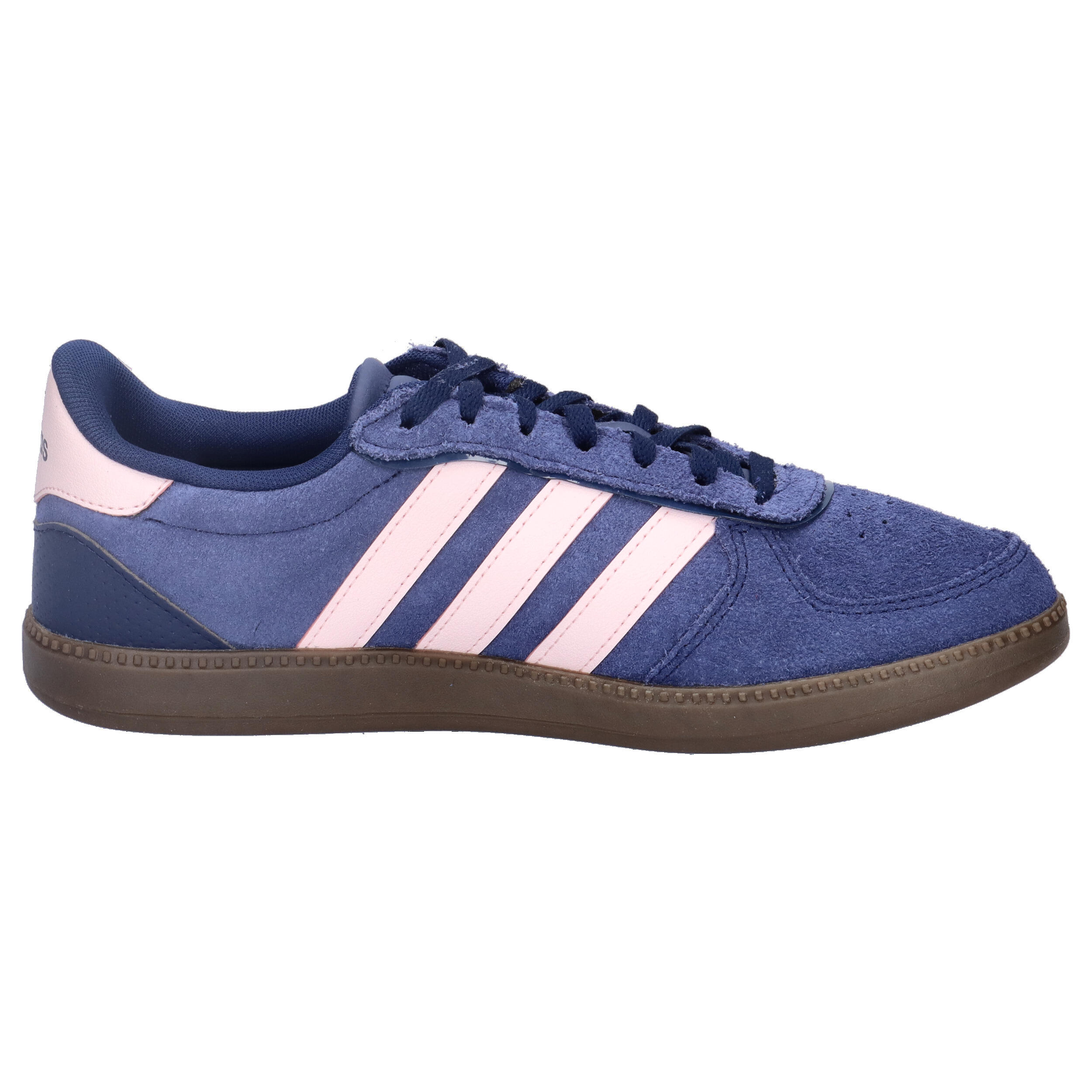 adidas Mädchen Sneaker BREAKNET SLEEK J 7/15