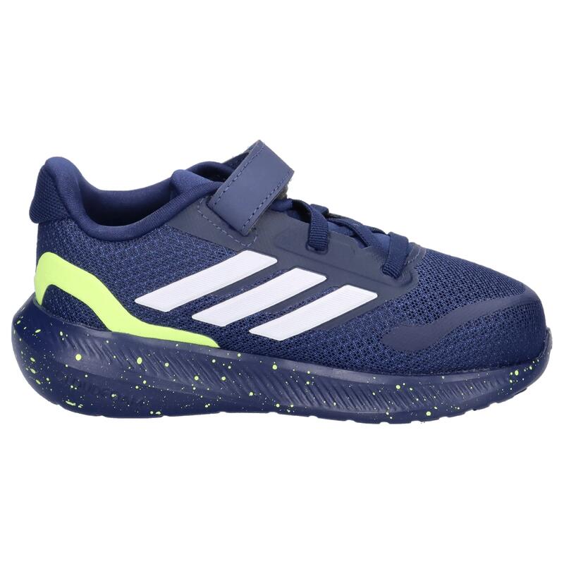 Pantofi Sport Adidas Model Js2674 Runfalcon 5 El I Culoare Albastru