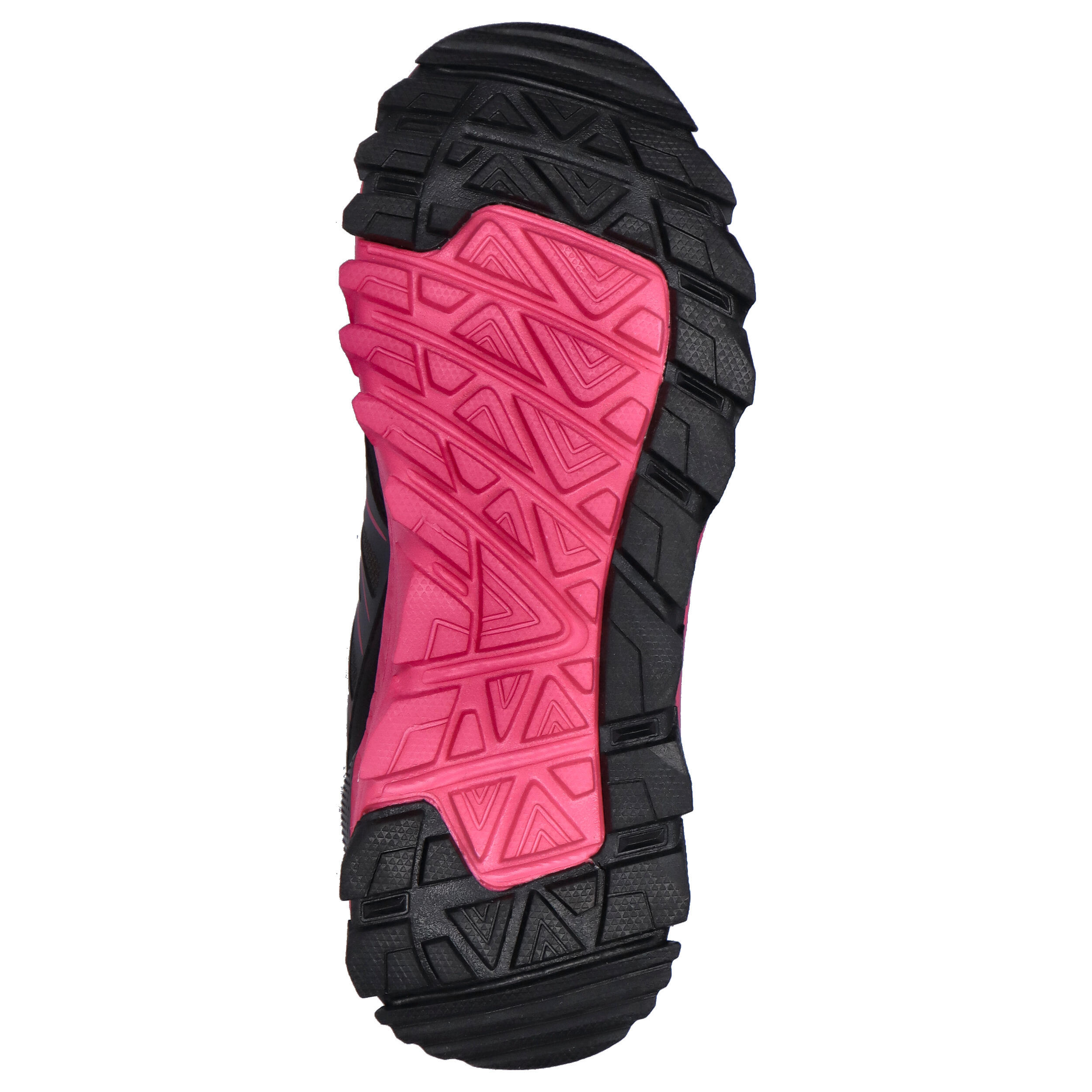 CMP Kinder Laufschuhe Trail-Running Kids Atik Low WP 3Q67894 6/15