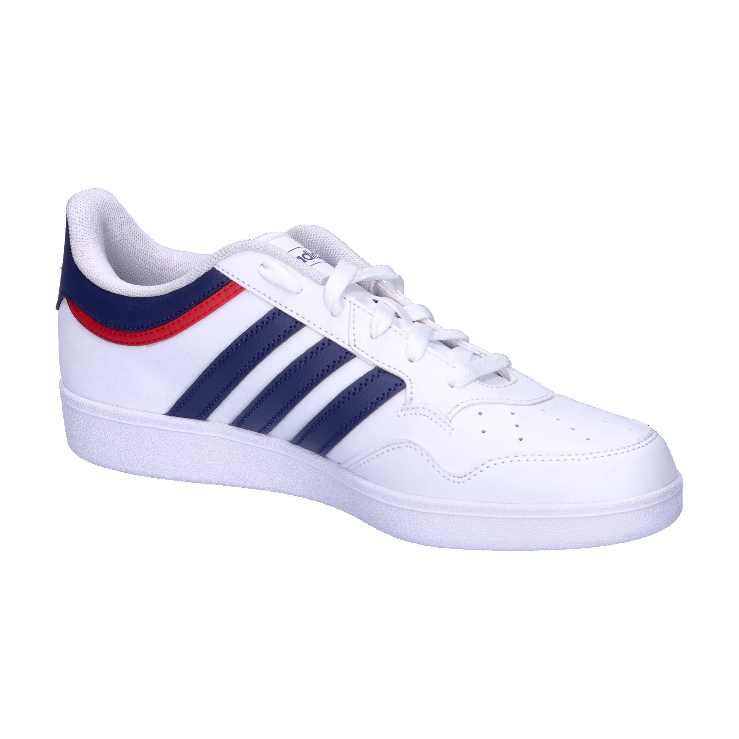 Hoops 4.0 Schuh 8/16