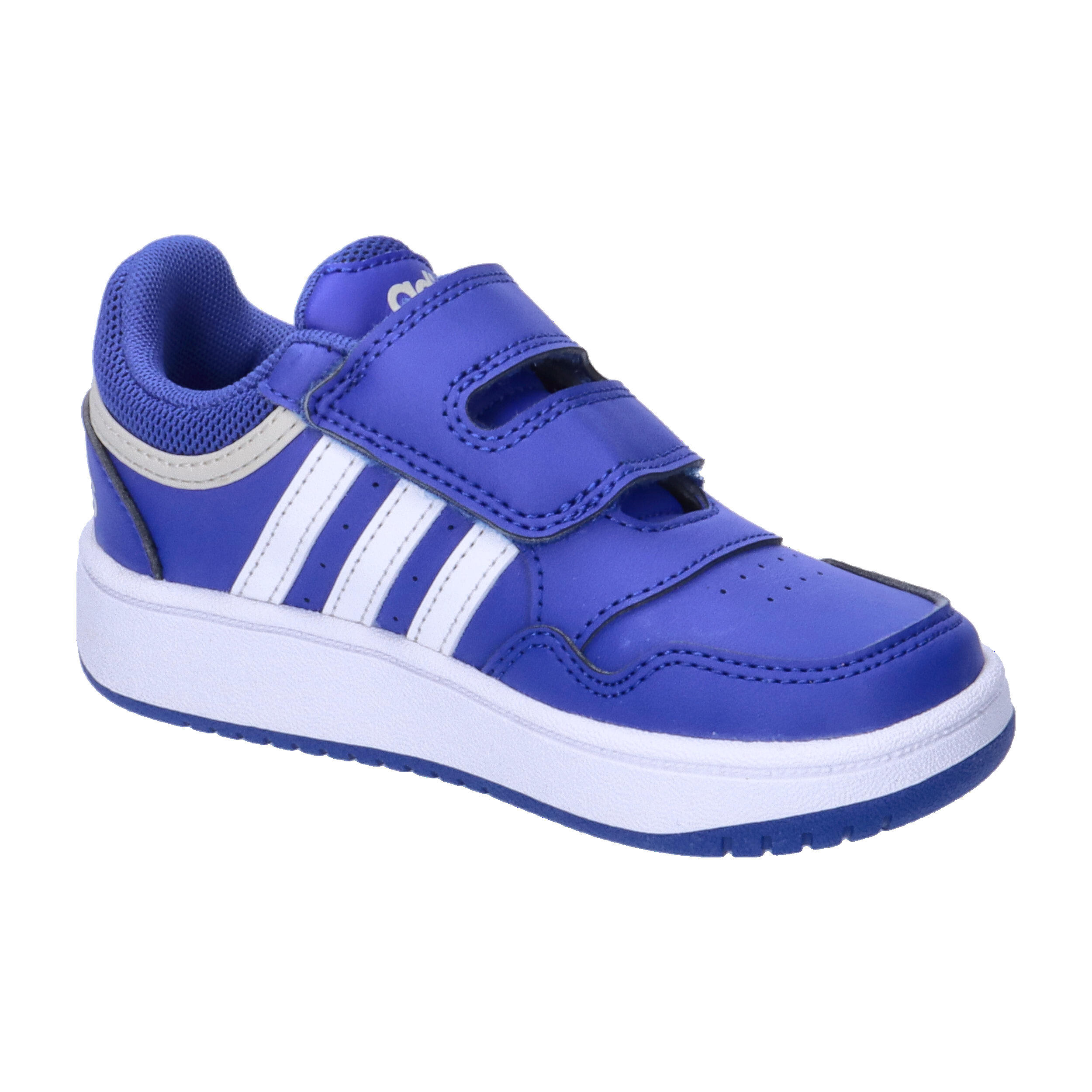 Hoops Schuh 8/15