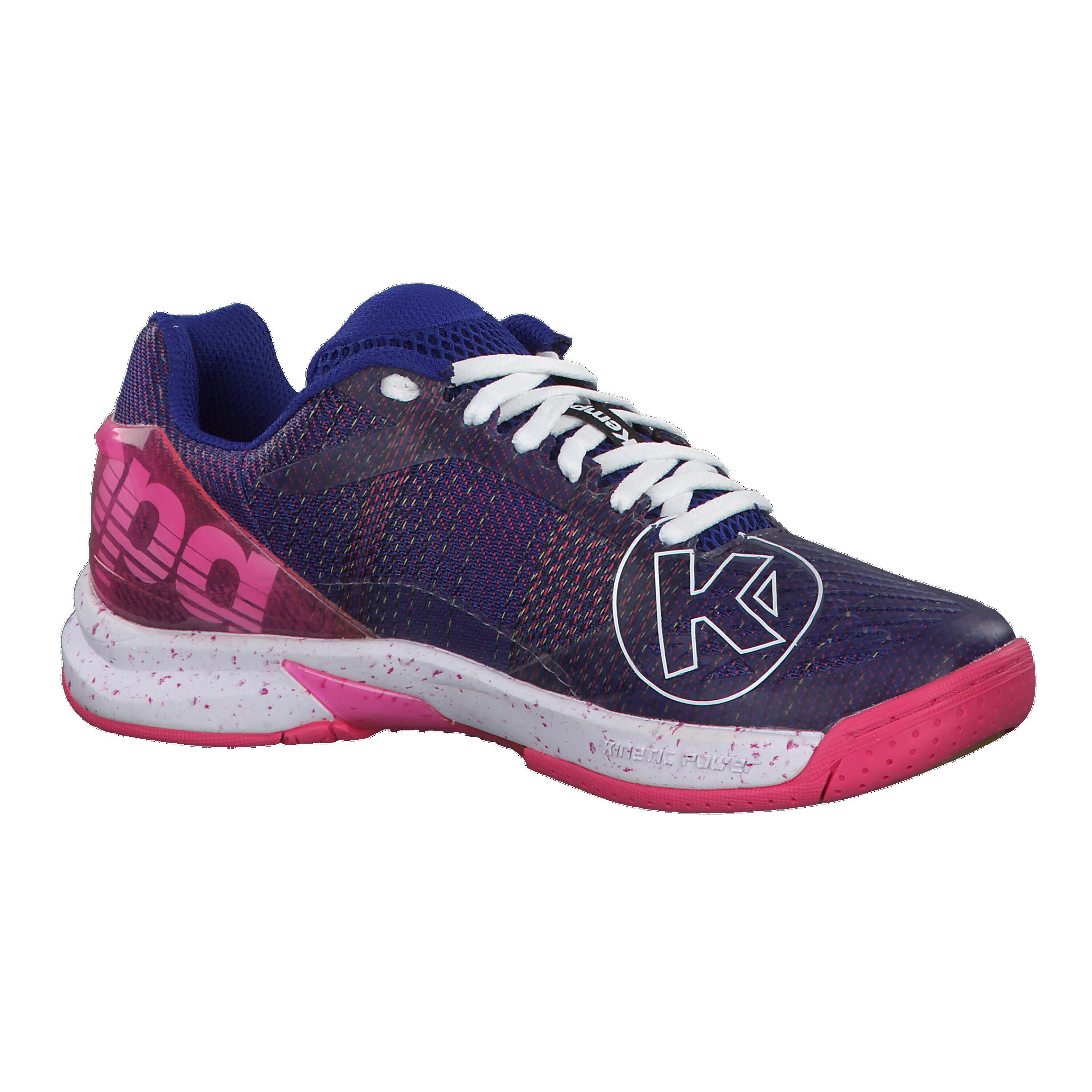 Kempa Damen Handballschuhe Attack One Contender 8/15