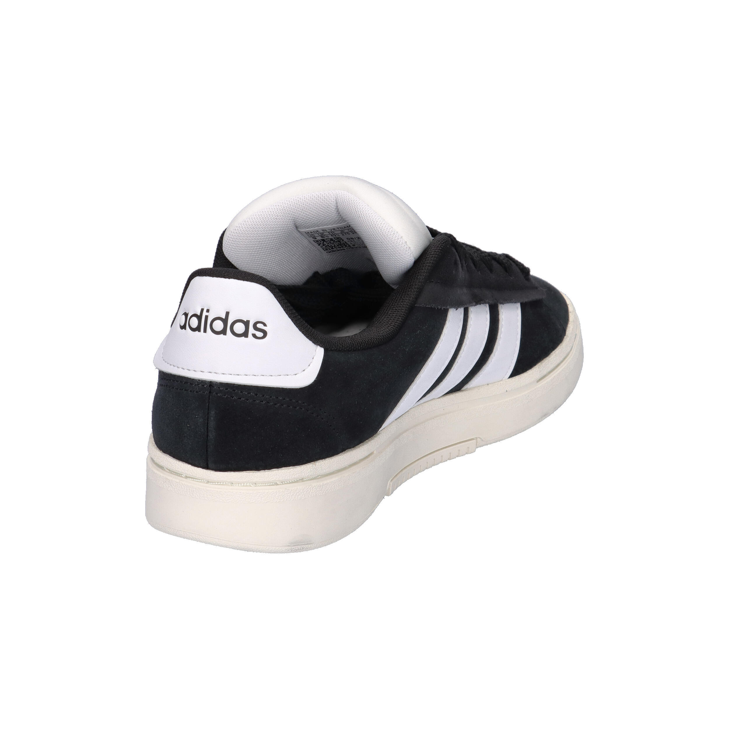 Buty Grand Court Alpha 14/15