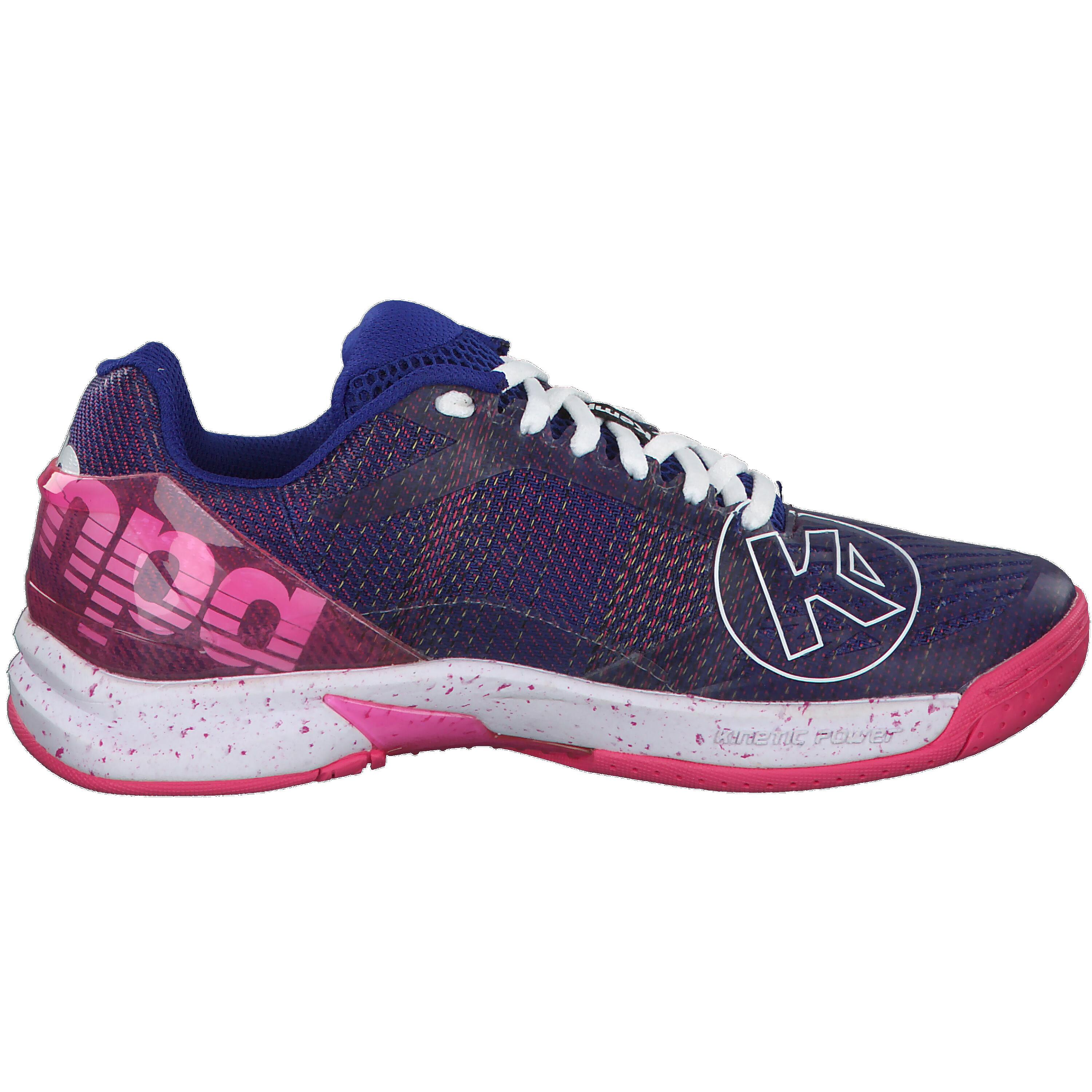 Kempa Damen Handballschuhe Attack One Contender 7/15