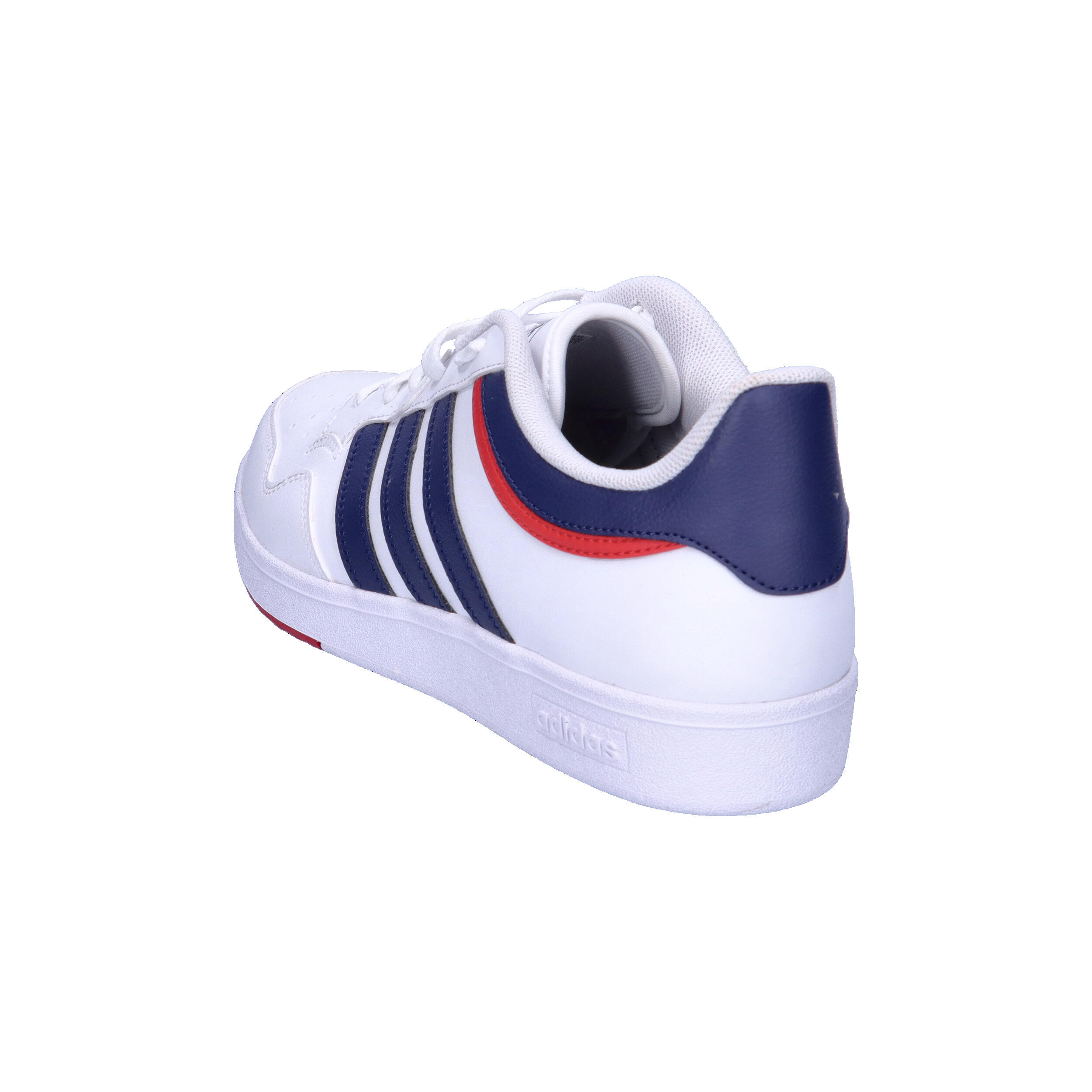 Hoops 4.0 Schuh 12/16