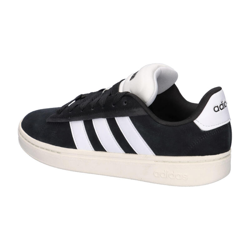 Pantofi sport Grand Court Alpha