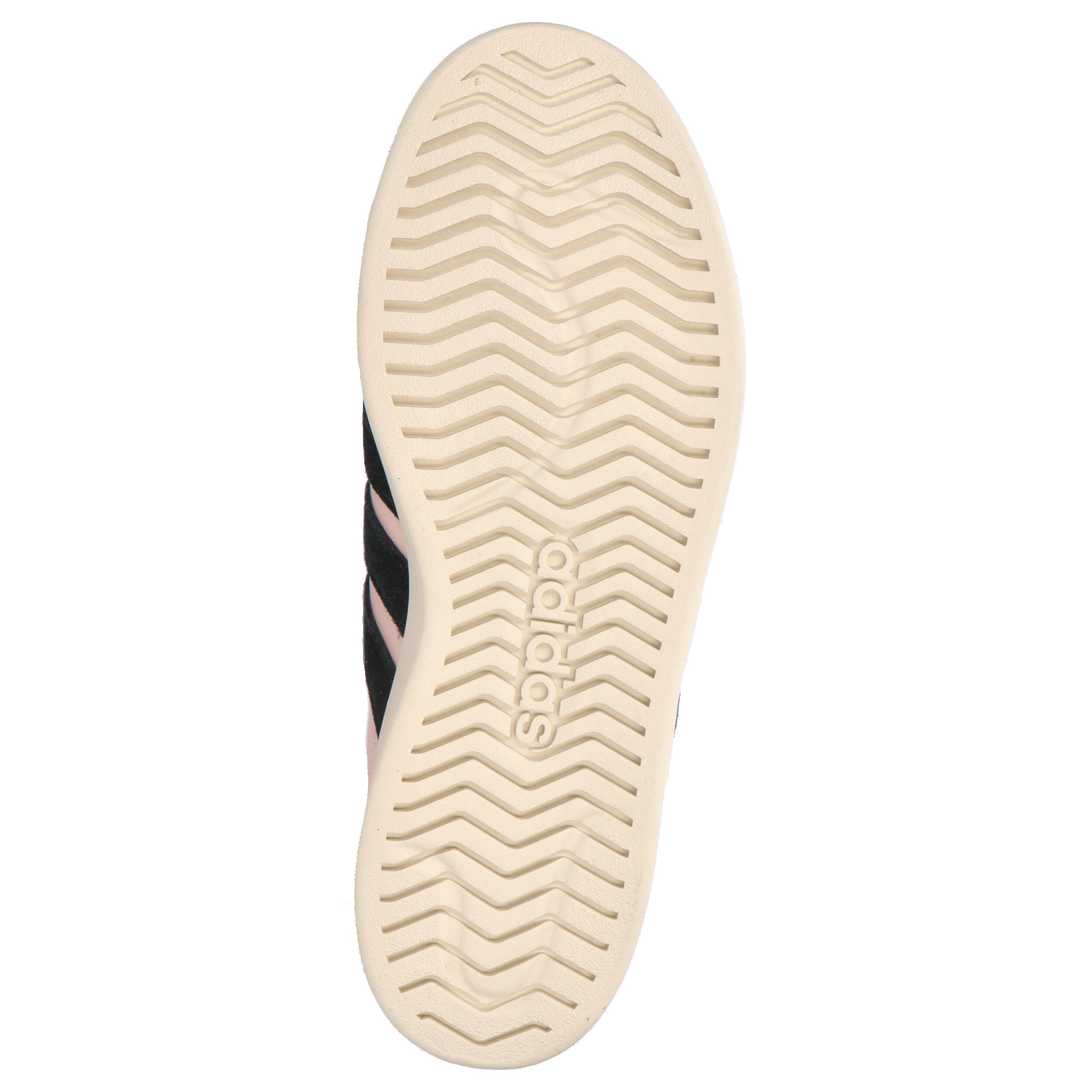 adidas Damen Sneaker Streettalk 6/15