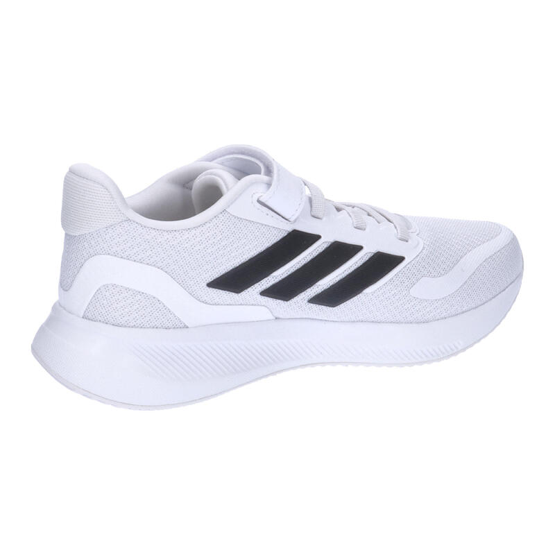 Pantofi Sport Adidas Model Runfalcon 5 El C Culoare Alb