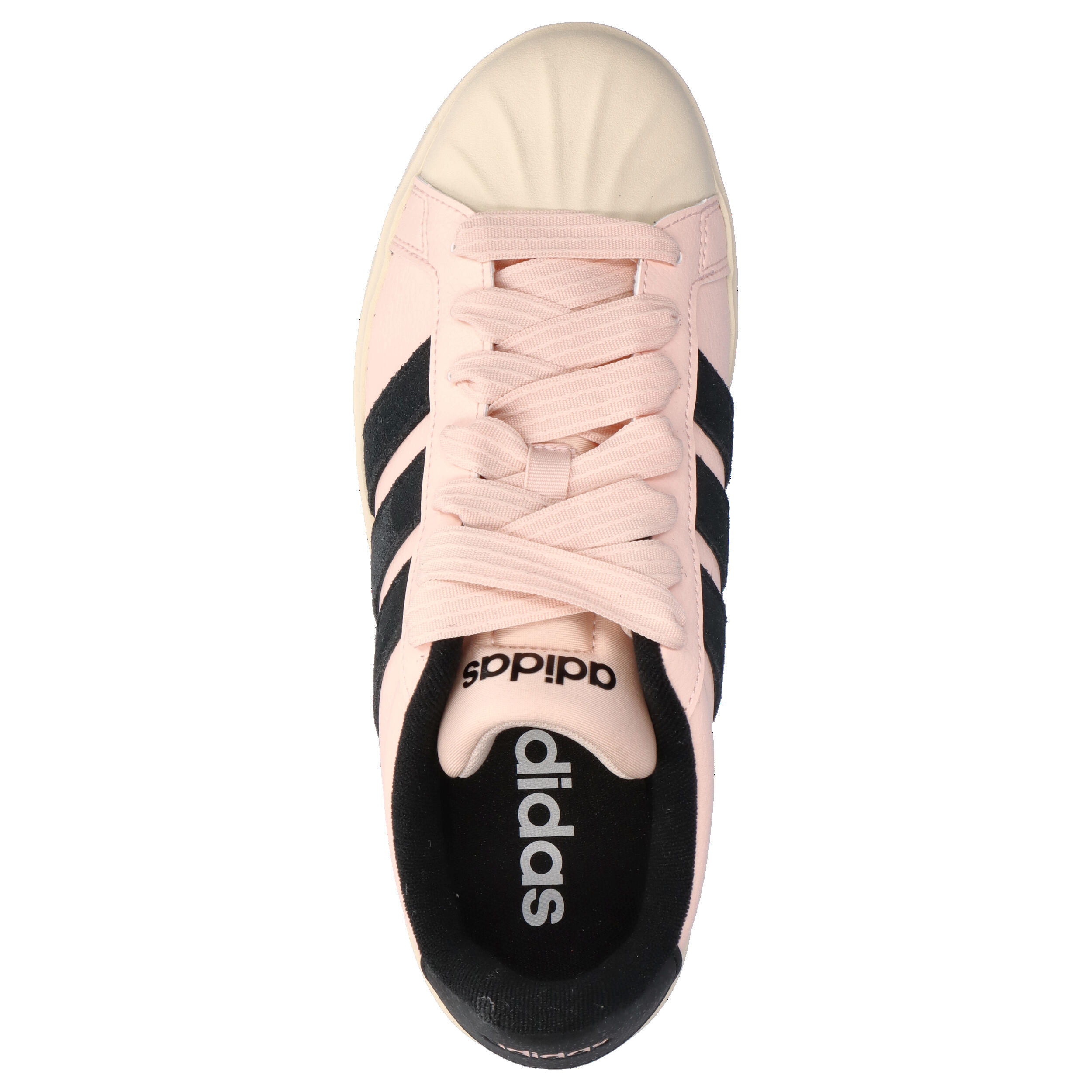 adidas Damen Sneaker Streettalk 5/15
