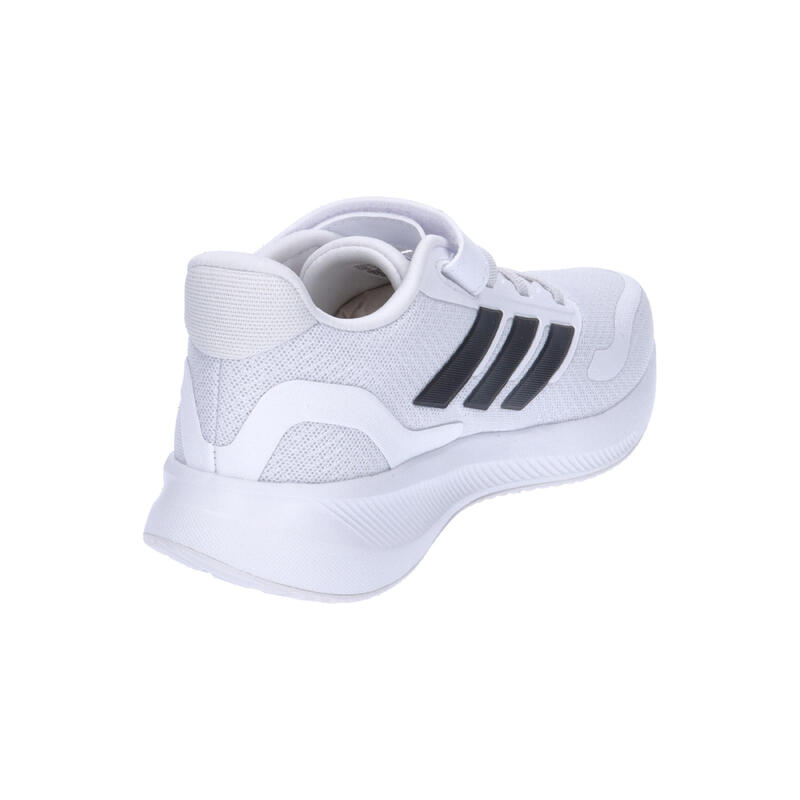Pantofi Sport Adidas Model Runfalcon 5 El C Culoare Alb