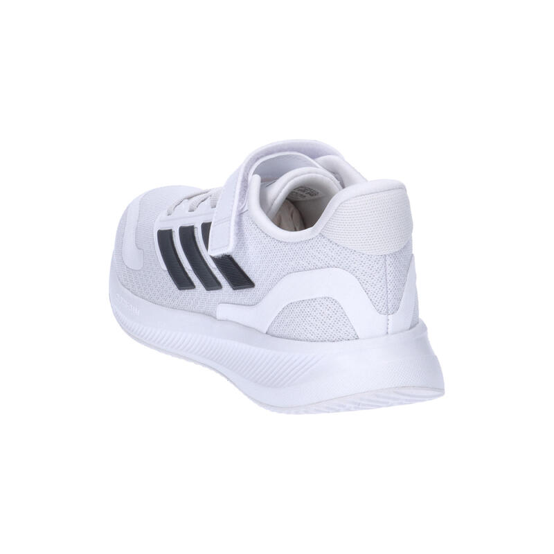 Pantofi Sport Adidas Model Runfalcon 5 El C Culoare Alb