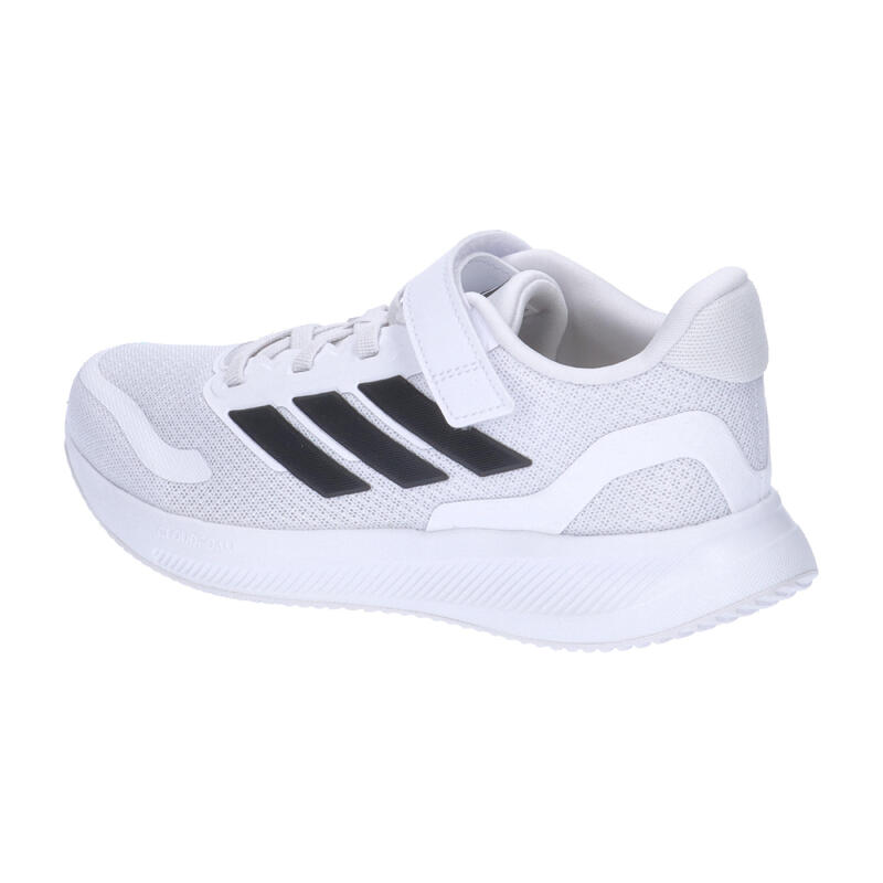 Pantofi Sport Adidas Model Runfalcon 5 El C Culoare Alb