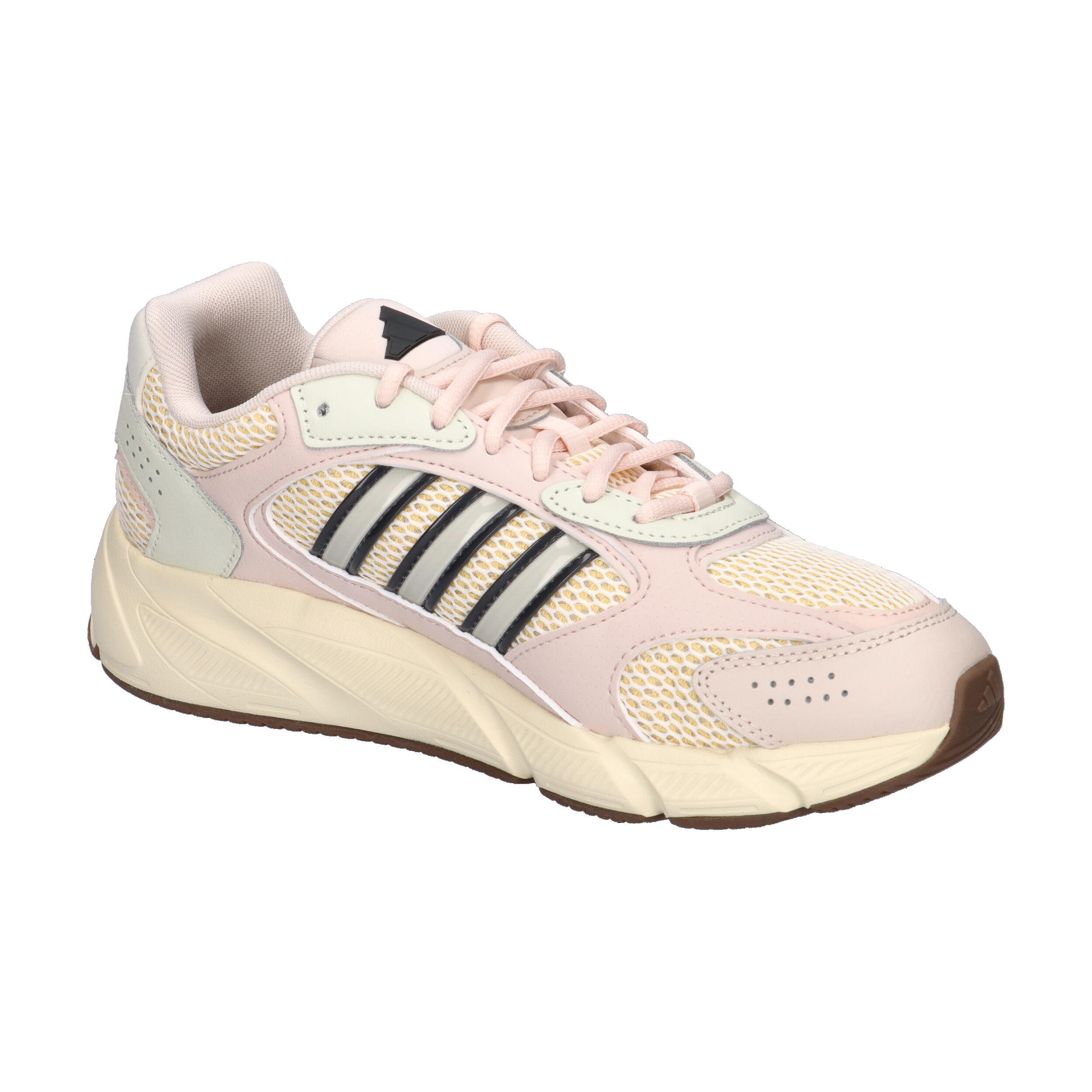 adidas Damen Sneaker CRAZYCHAOS 2000 8/15