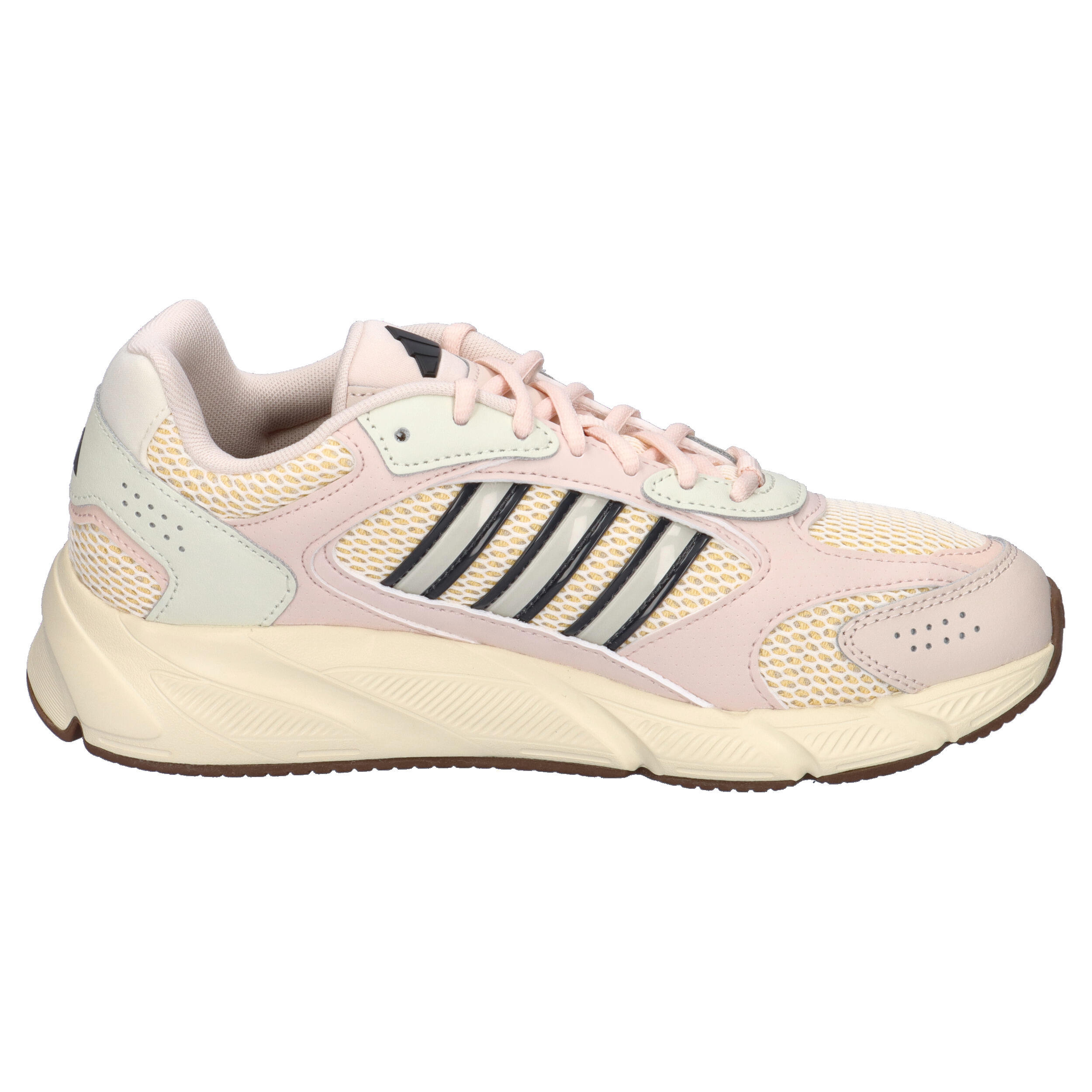 adidas Damen Sneaker CRAZYCHAOS 2000 7/15