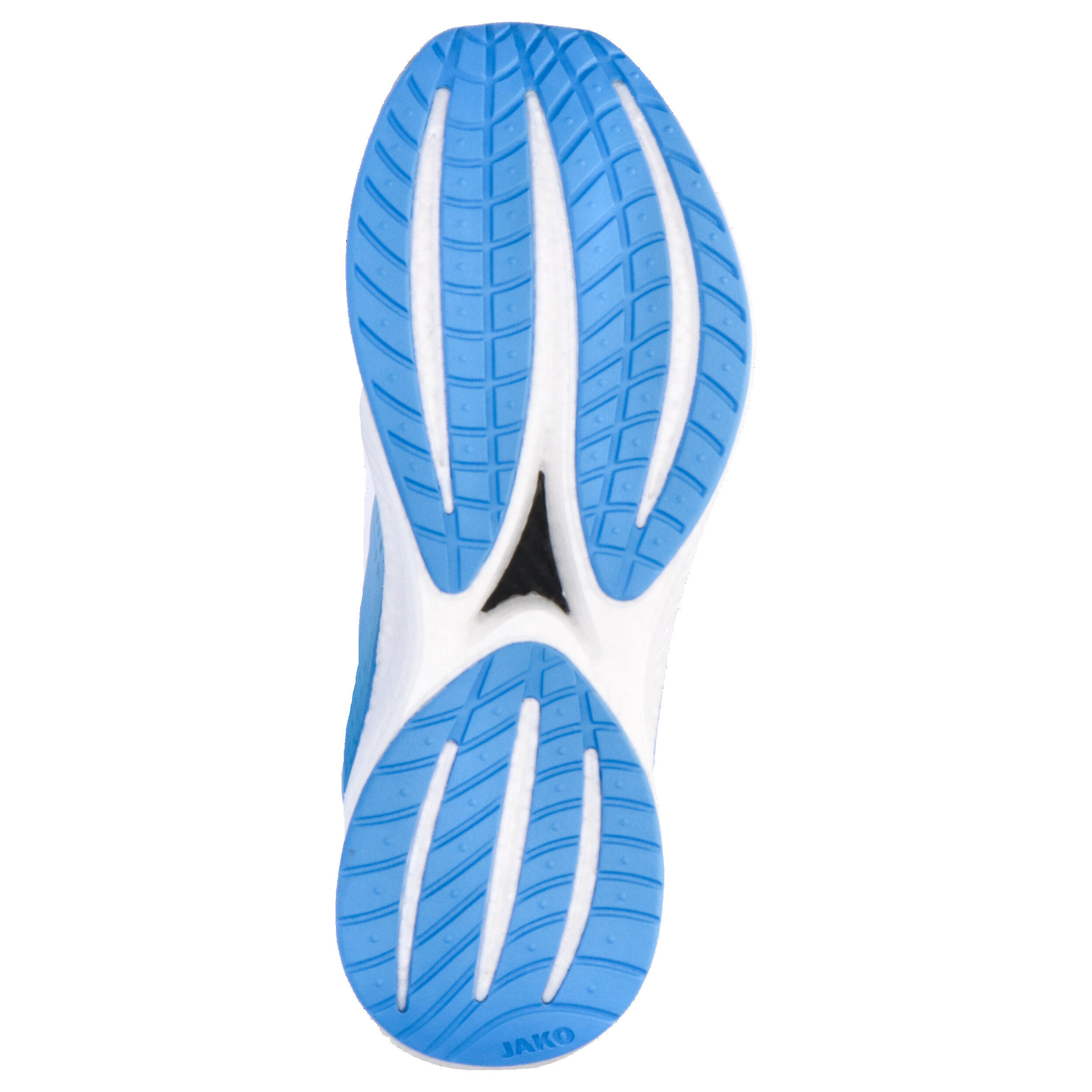 Jako Unisex Laufschuhe RiverFlow Lite 5631 6/15