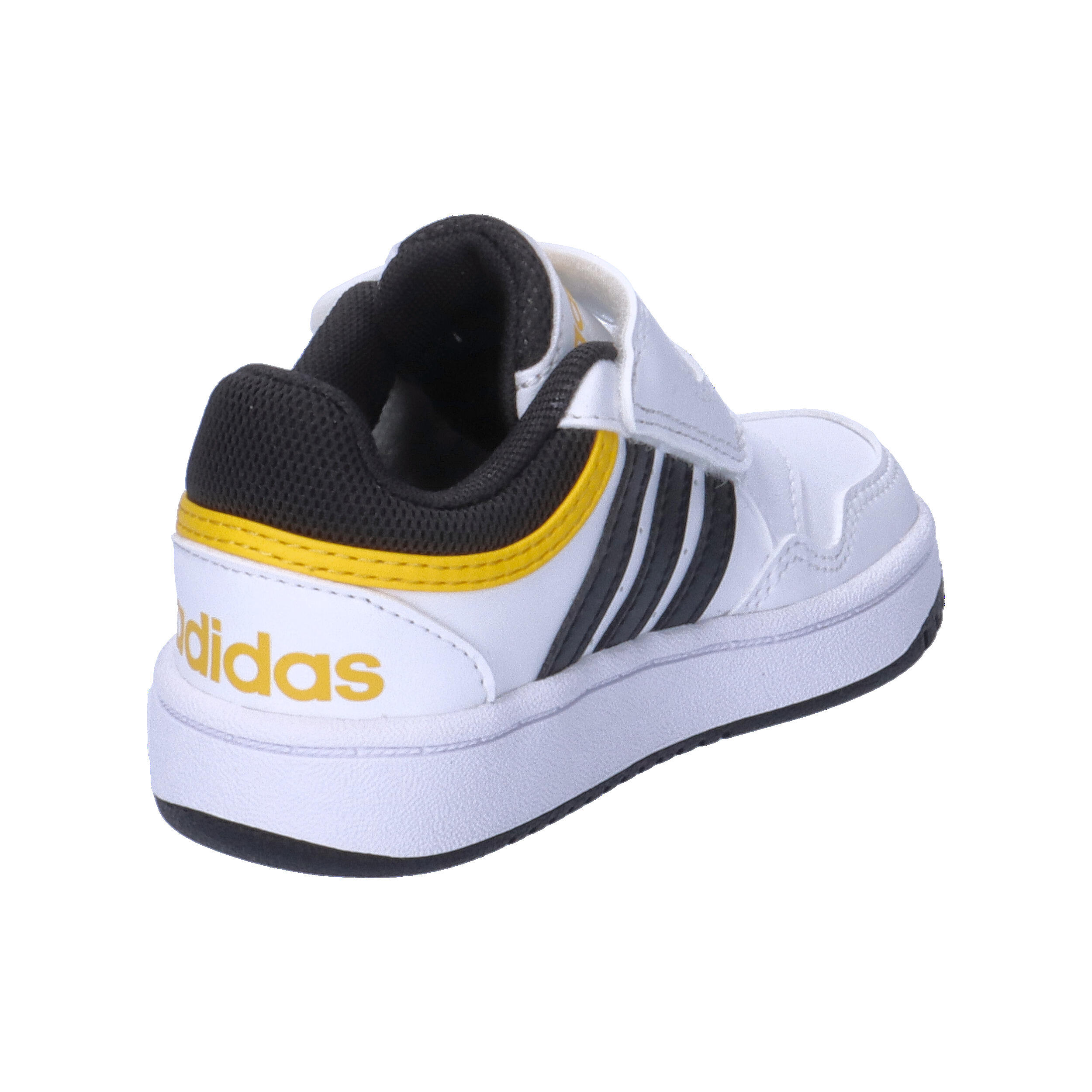 Hoops Schoenen 14/15
