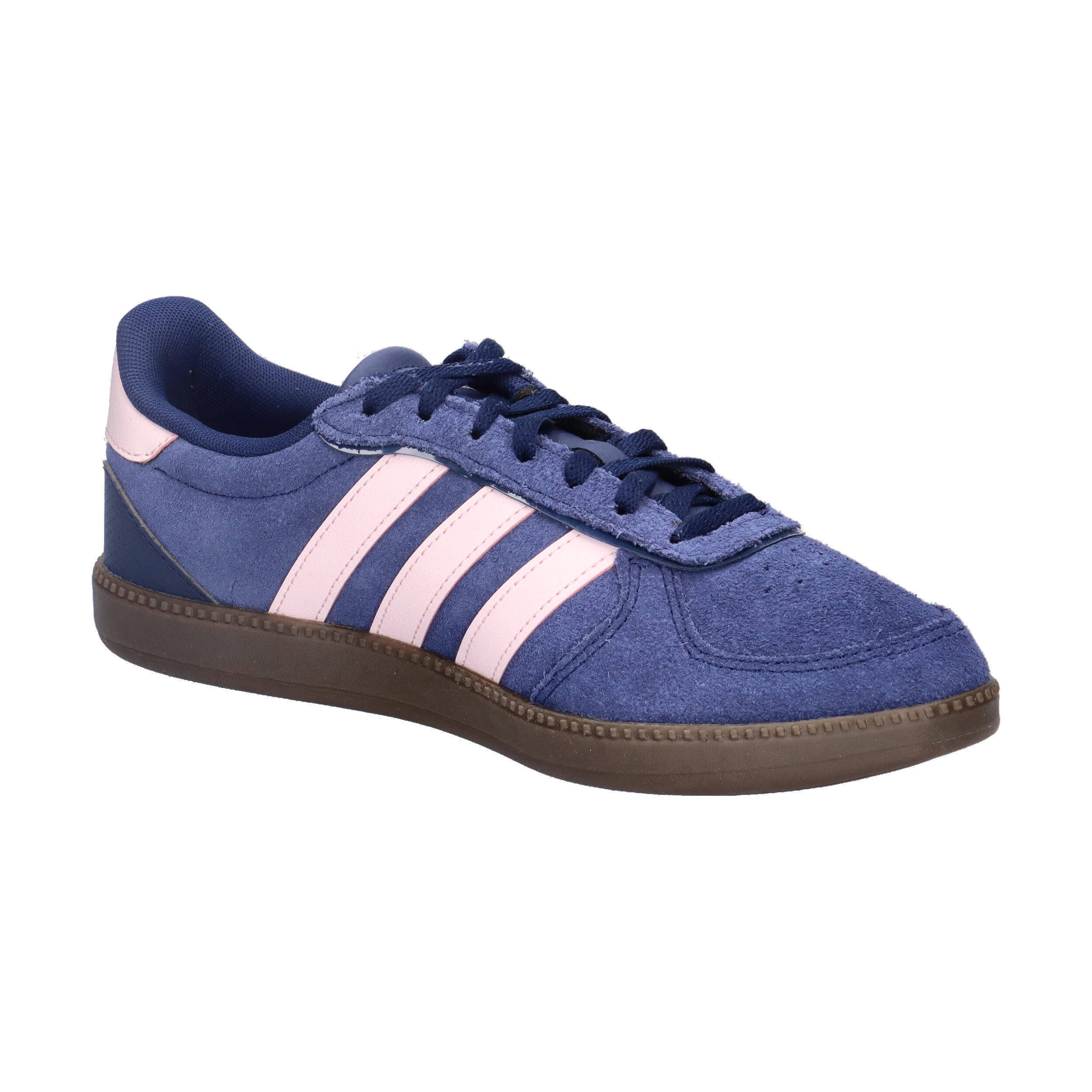 adidas Mädchen Sneaker BREAKNET SLEEK J 8/15